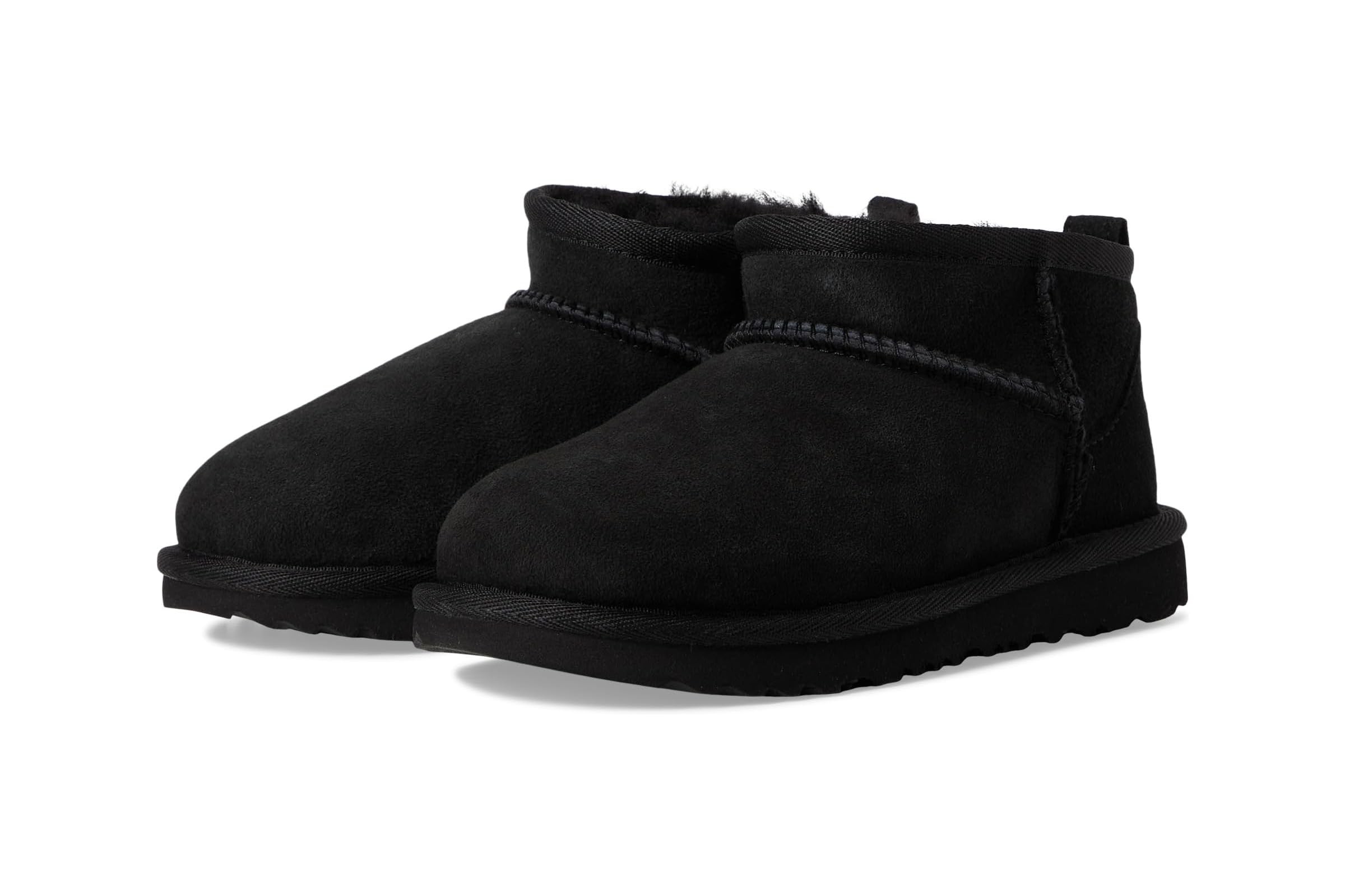 UGG Kids Classic Ultra Mini (Toddler/Little Kid)