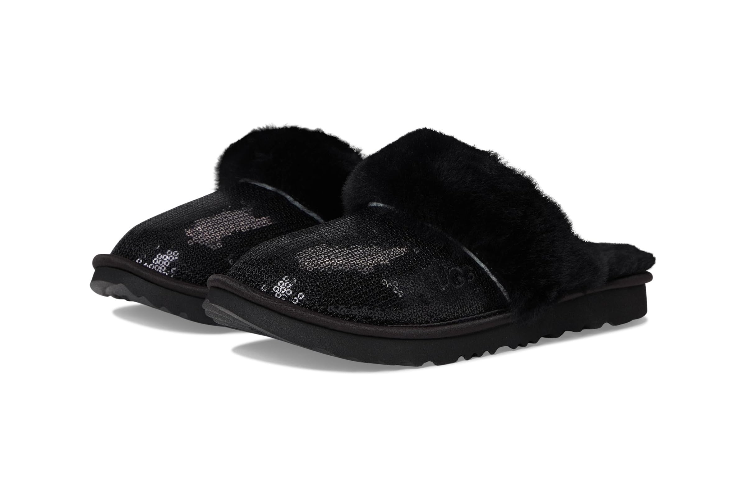 UGG Kids Cozy II Mirror Ball (Toddler/Little Kid/Big Kid)