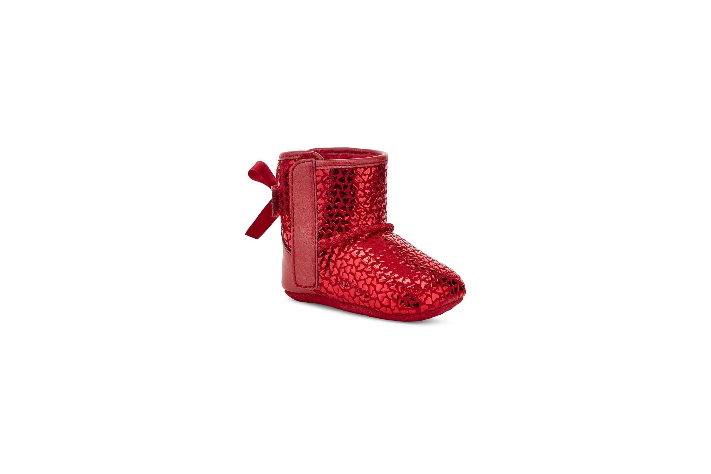UGG Kids Jesse Bow II Gel Hearts InfantToddler 10890₽