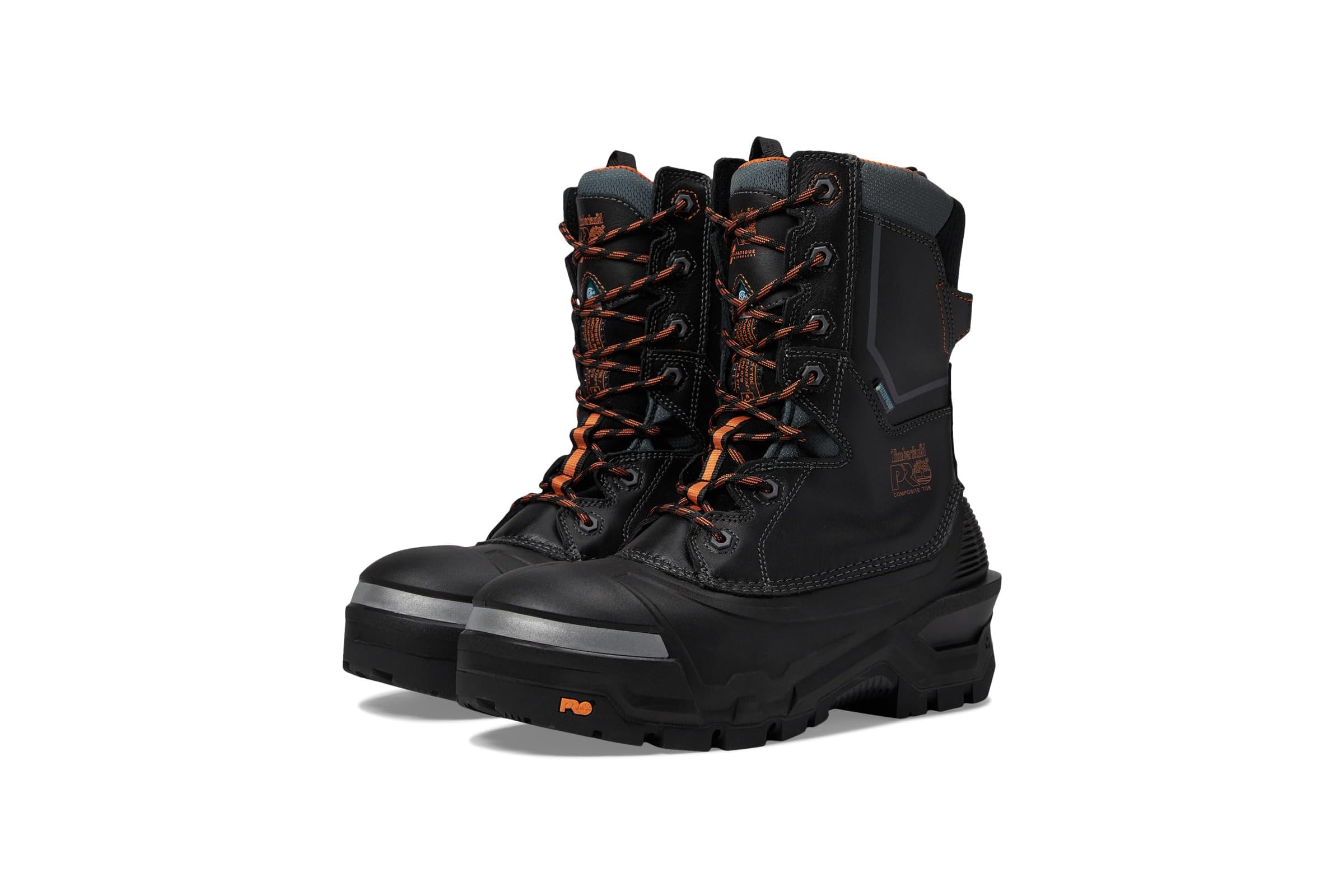 Timberland PRO Pac Max 10