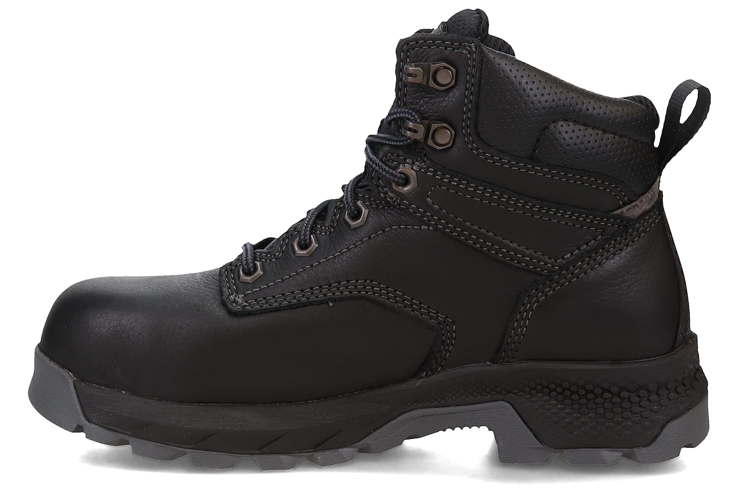 Timberland PRO TITAN EV 6 Composite Safety Toe Waterproof 29490₽