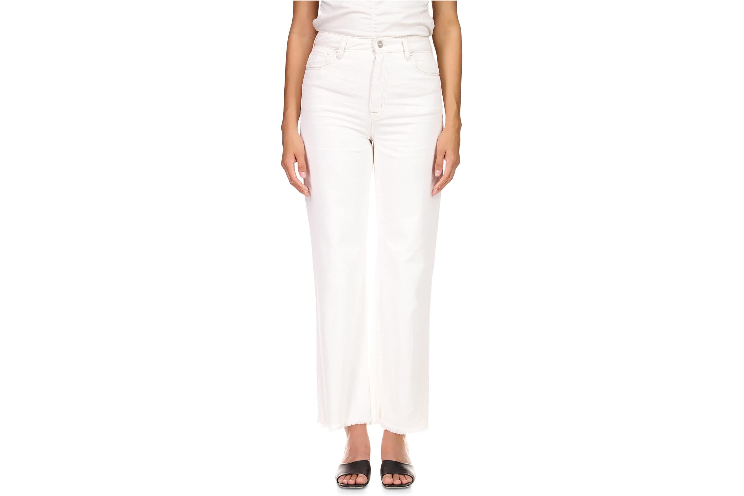 Sanctuary Flashback Wide Leg Jeans 17390₽