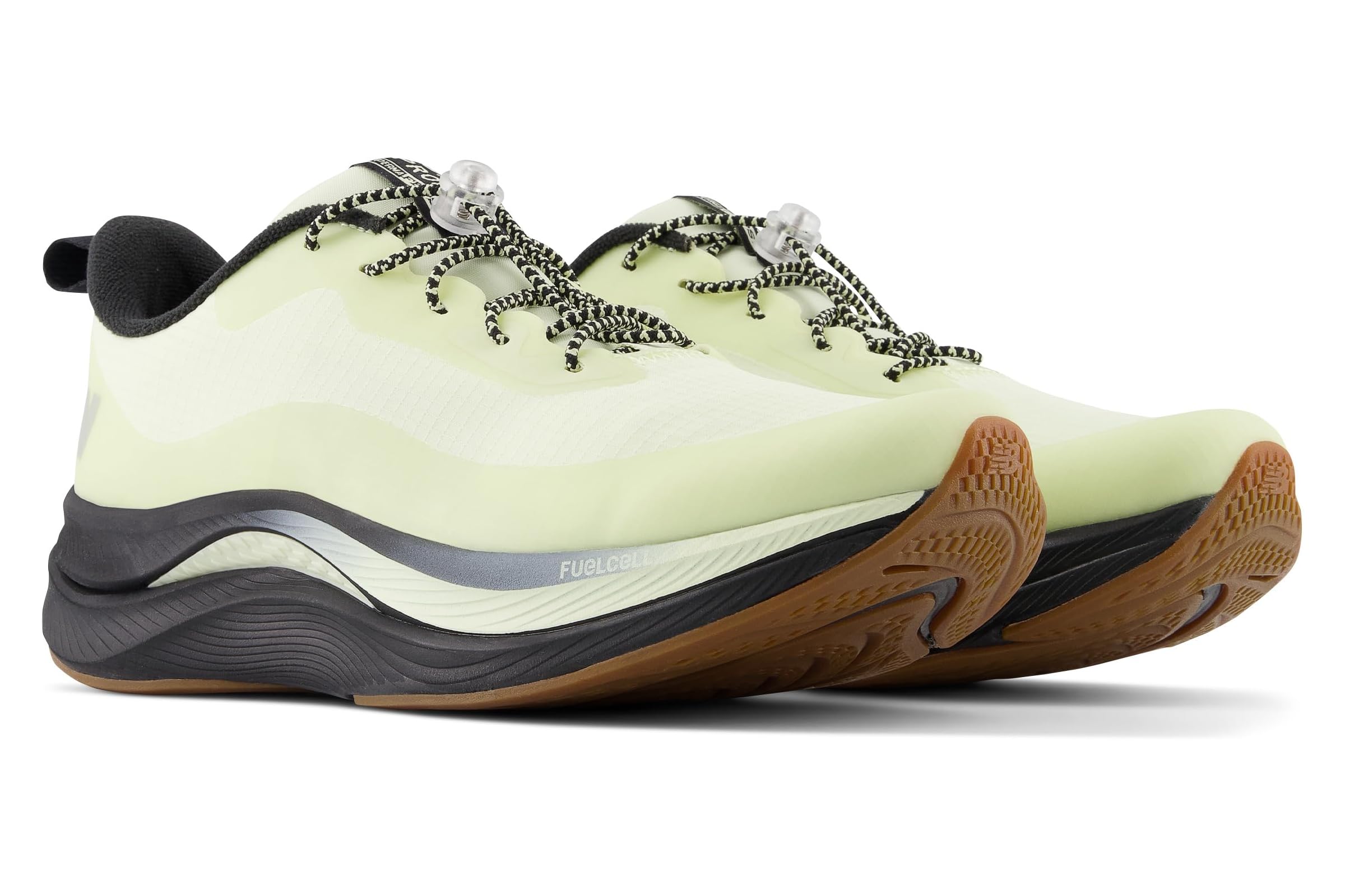 Женские кроссовки New Balance Fuel Cell Propel v4 Permafrost 20390₽