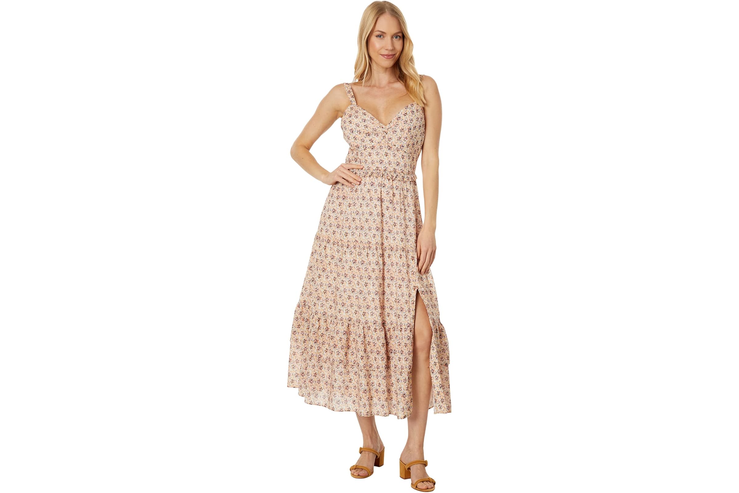 Paige Olivetta Dress 52190₽