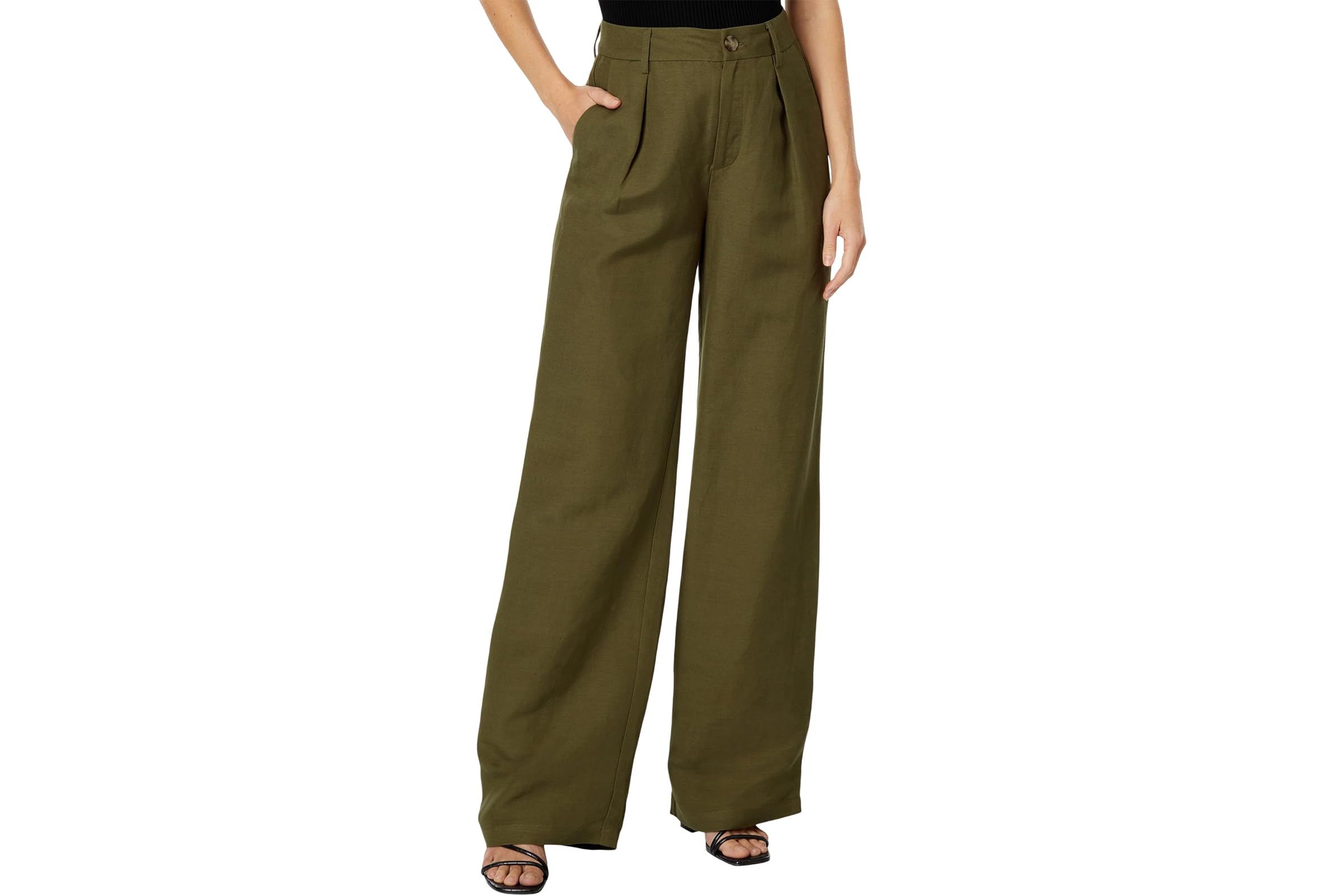 Paige Dallas Pants 46090₽