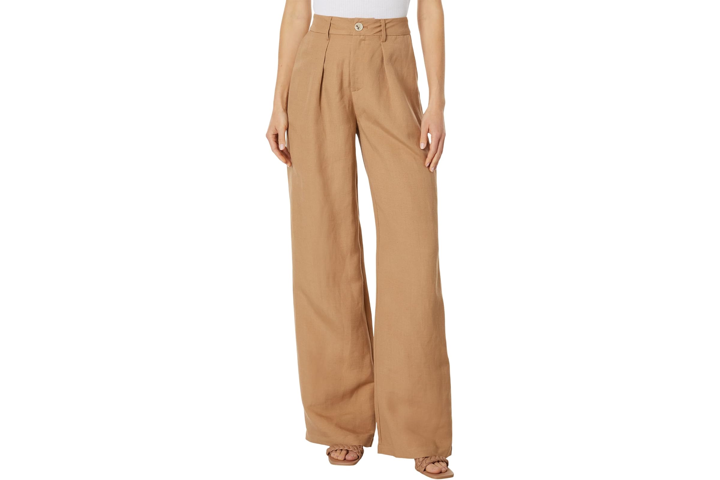 Брюки Paige Dallas Pants 17190₽