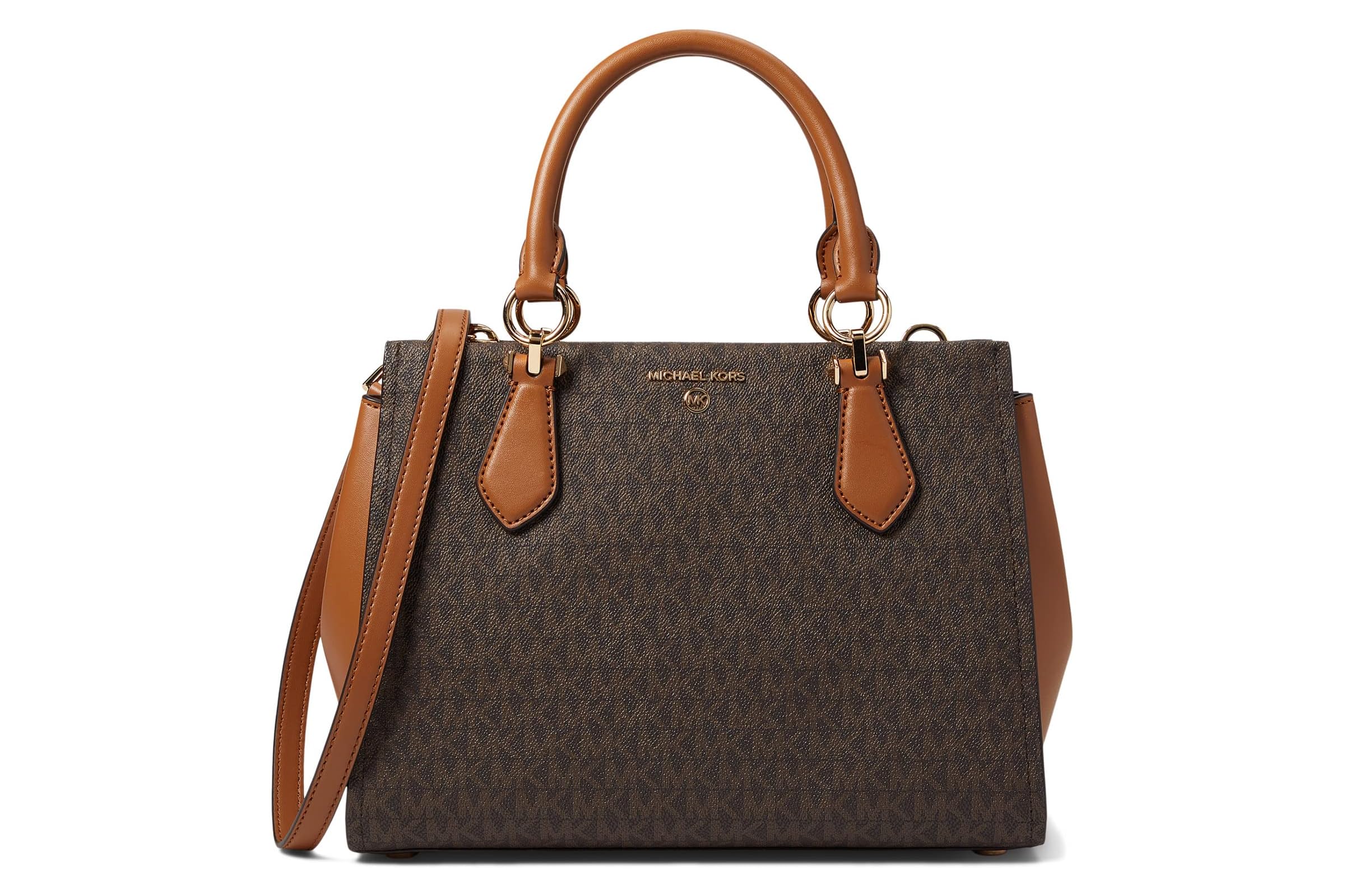 MICHAEL Michael Kors Marilyn Medium Satchel 59490₽