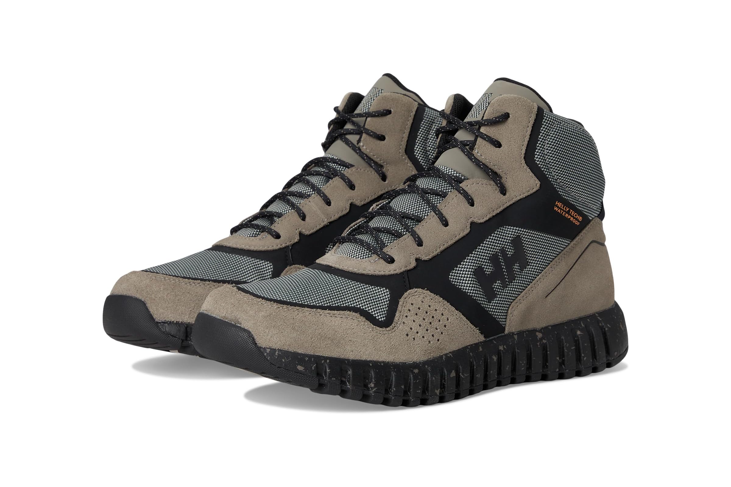 Ботинки Helly Hansen Monashee ULLR HT 33890₽