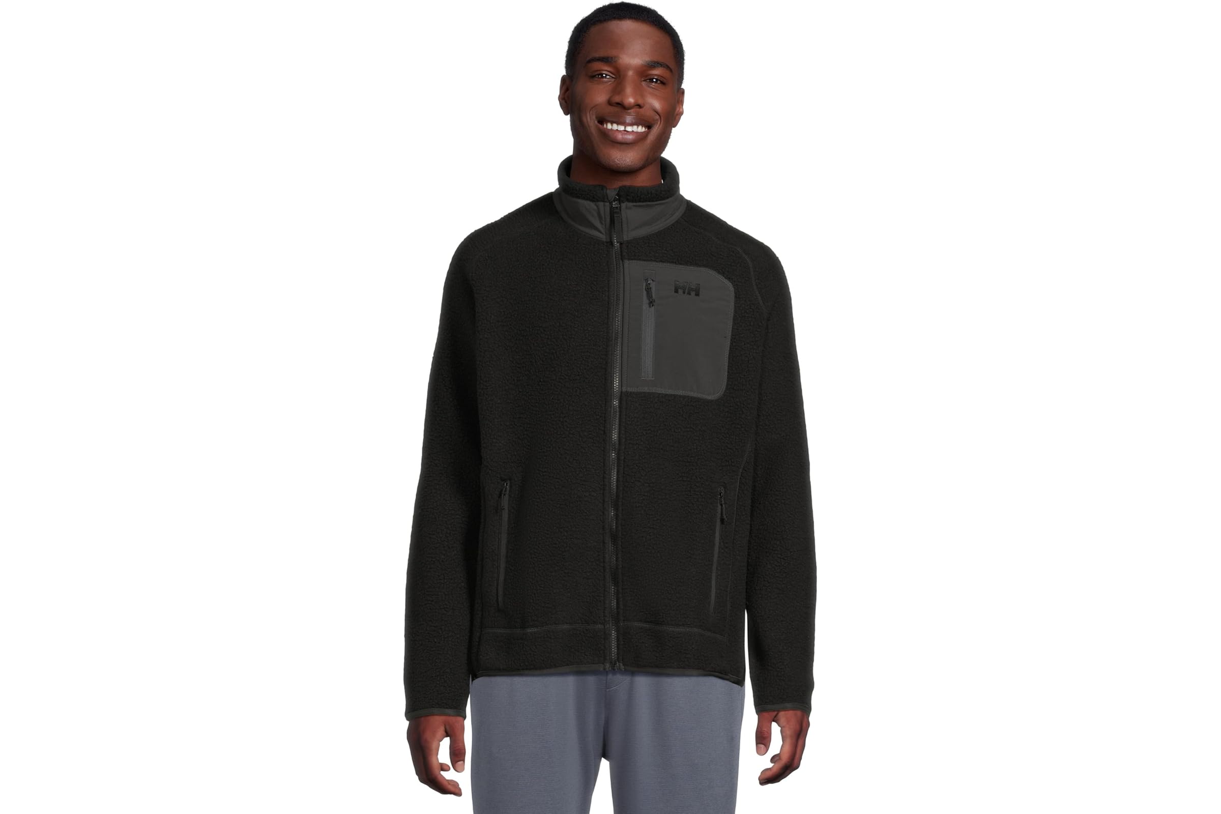 Helly Hansen Panorama Pile Block Jacket 30890₽