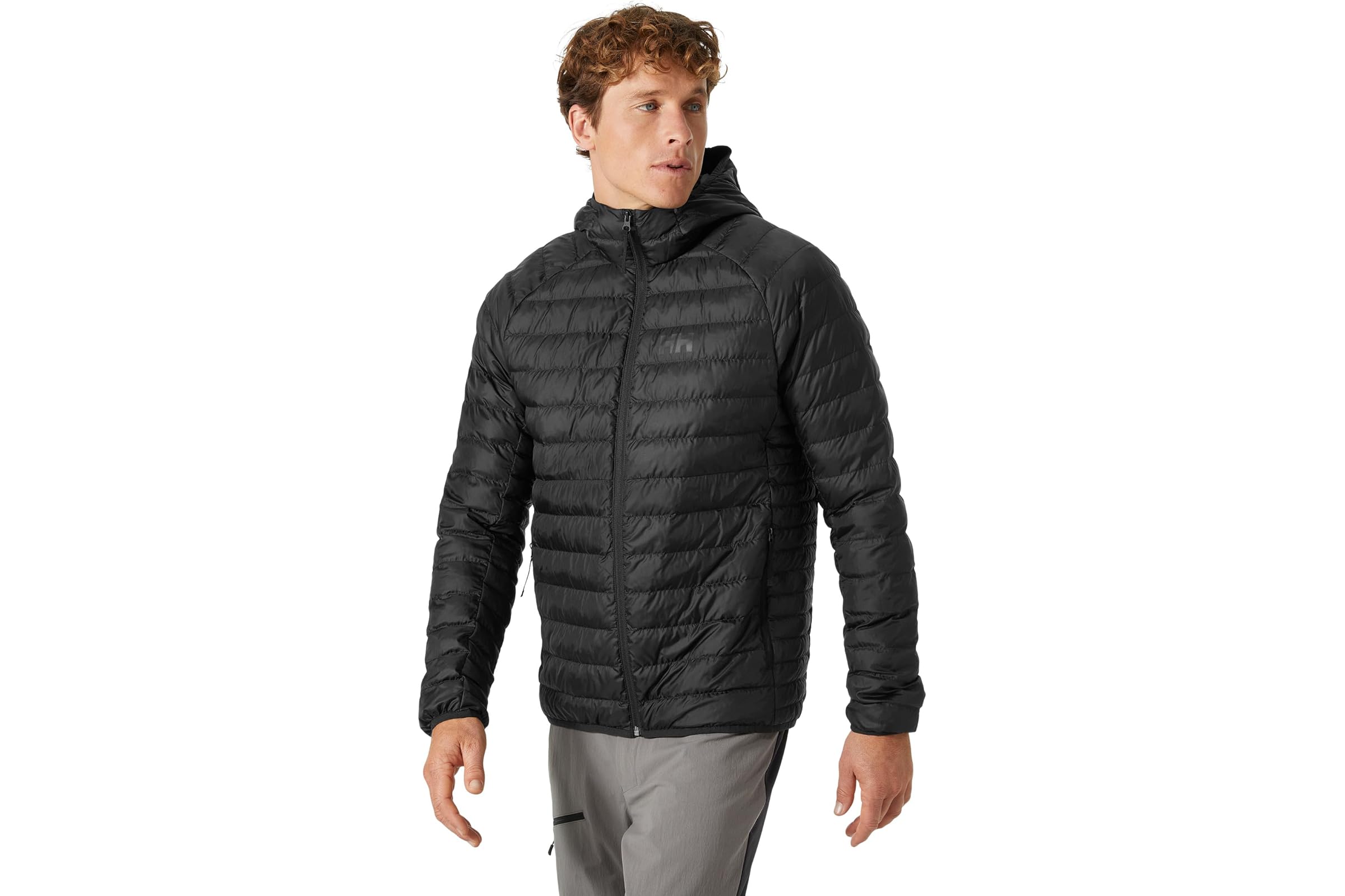 Helly Hansen Banff Hooded Insulator 46890₽