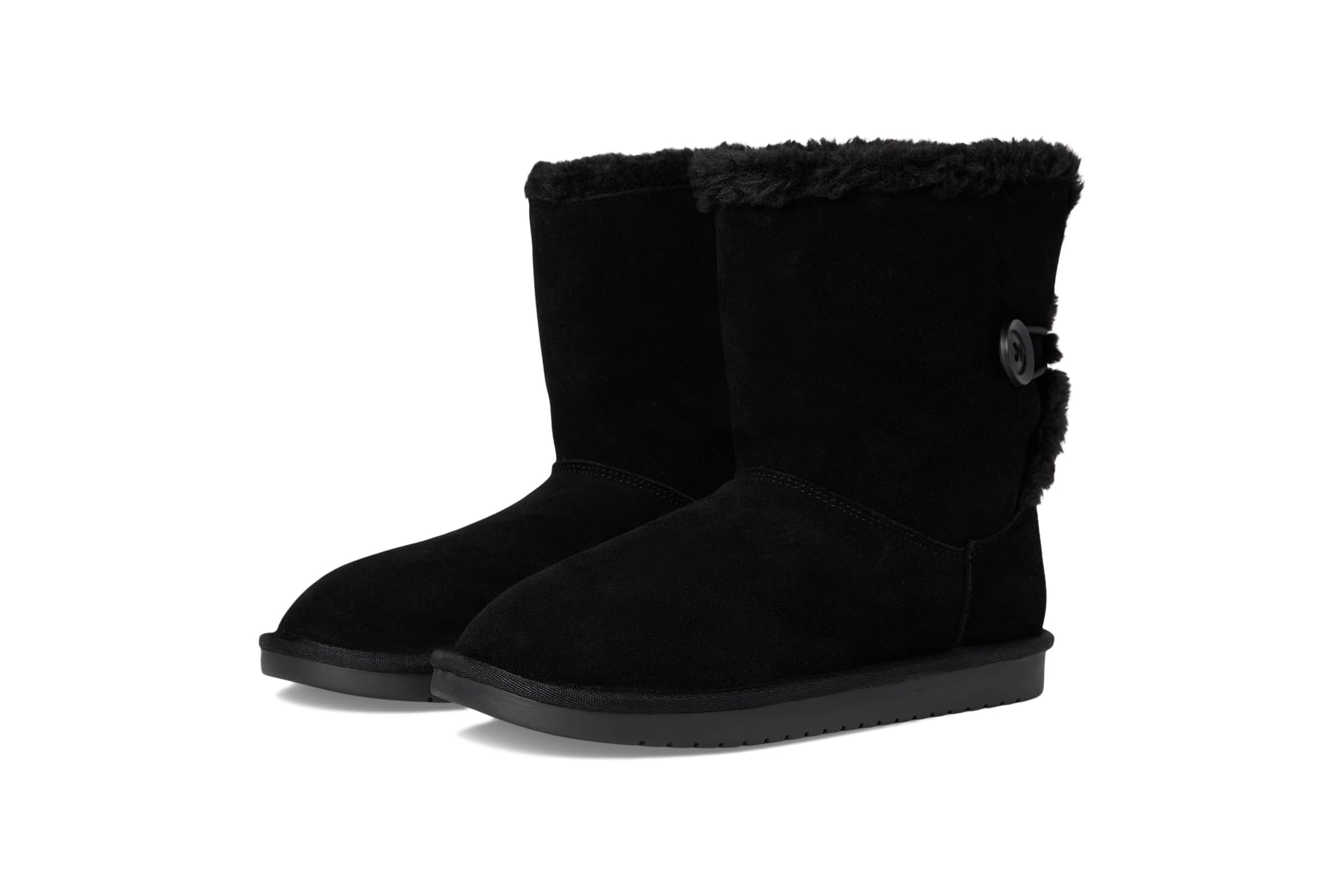 Koolaburra by UGG Kids Nalie Short (Little Kid/Big Kid)