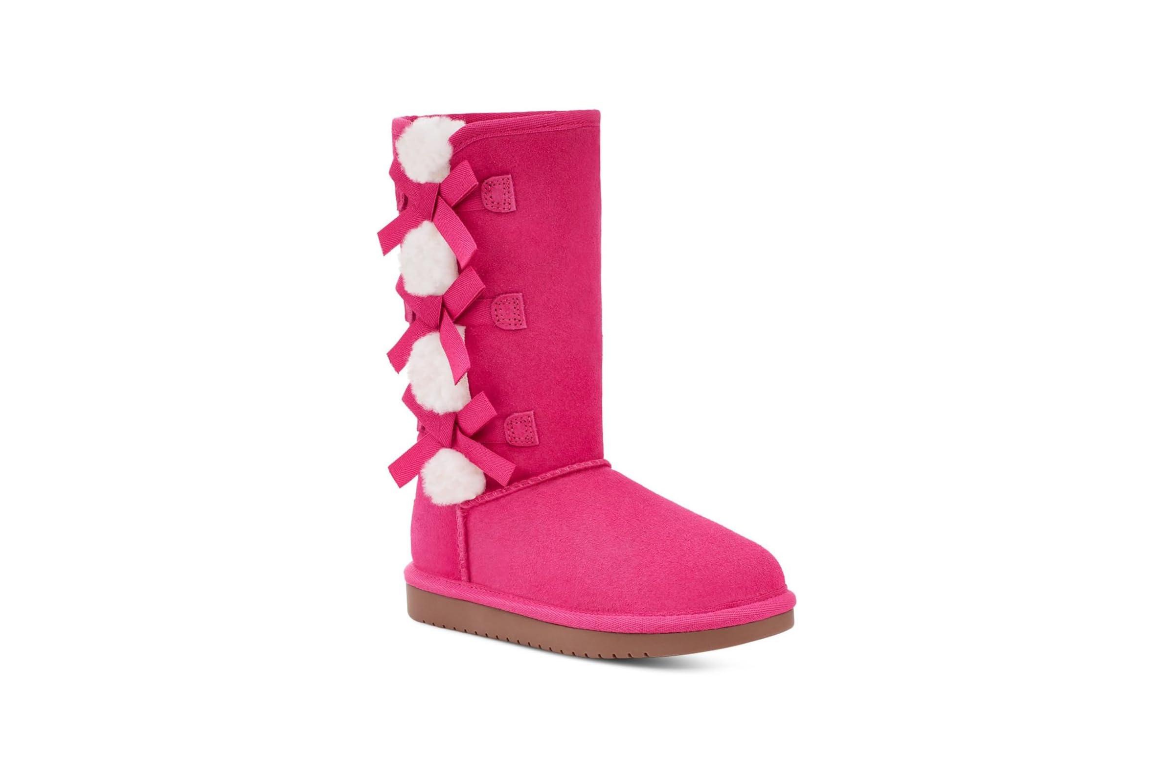 Koolaburra by UGG Kids Victoria Tall (Little Kid/Big Kid)
