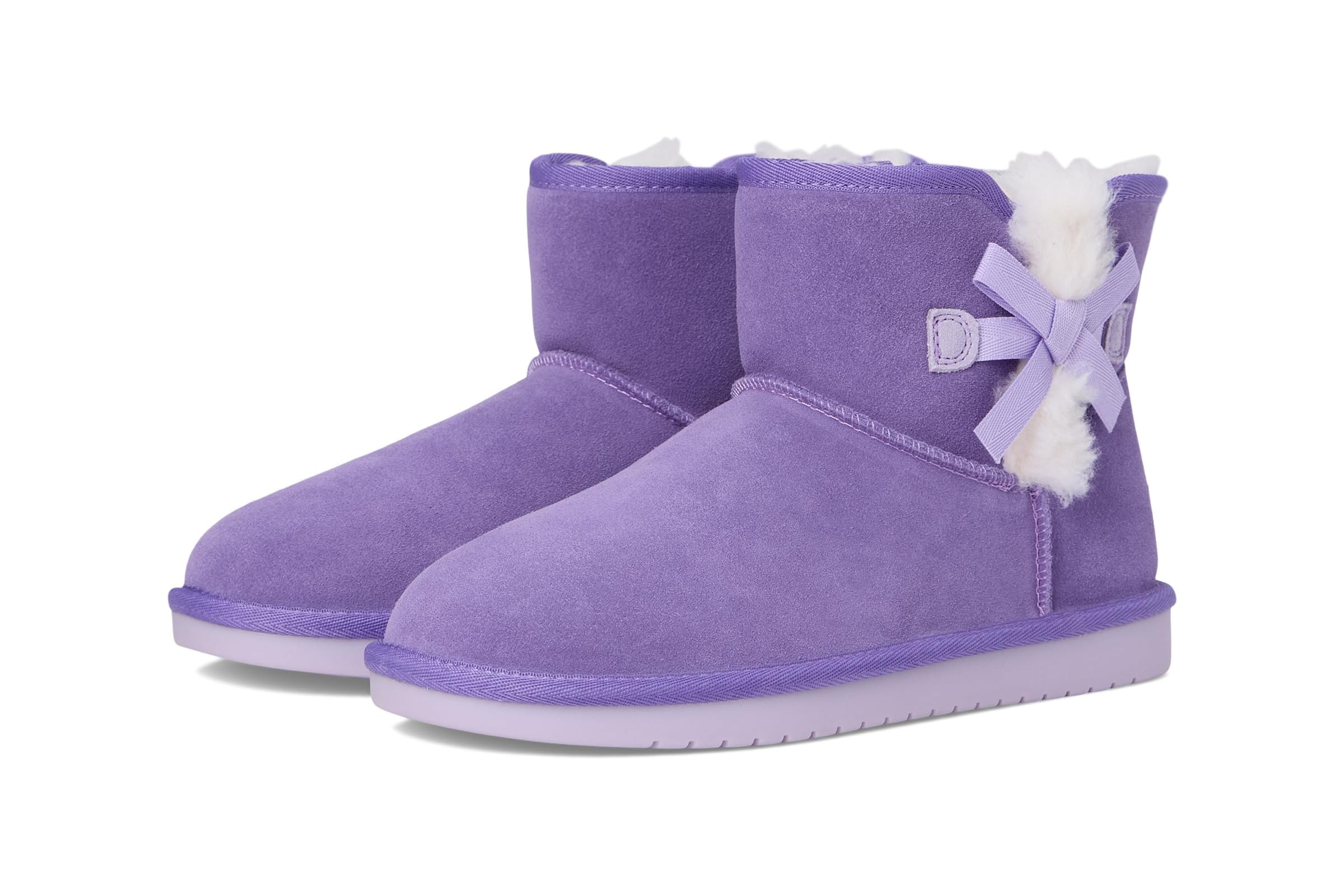 Koolaburra by UGG Kids Victoria Mini (Little Kid/Big Kid)