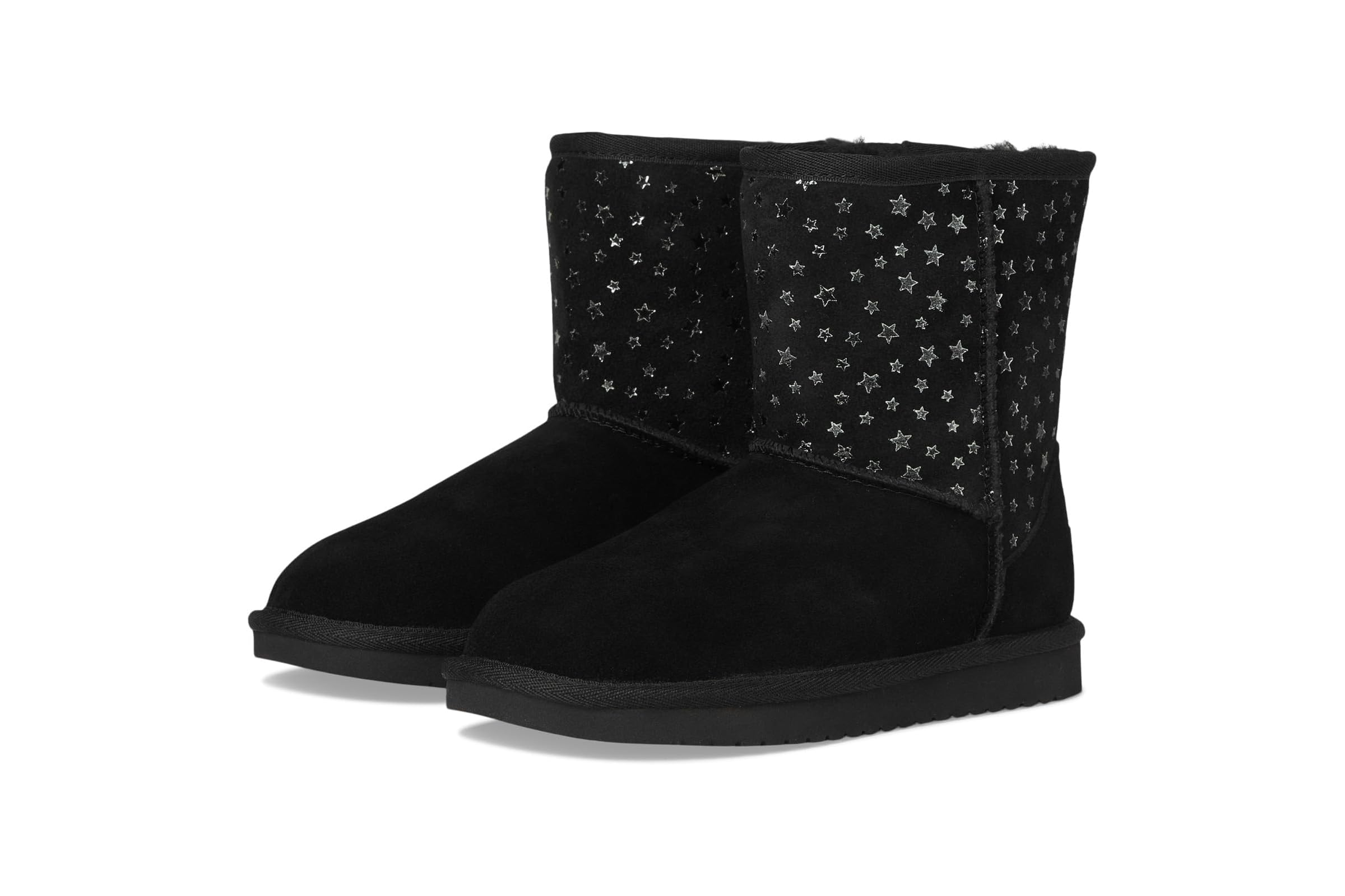 Koolaburra by UGG Kids Koola Short Stars (Little Kid/Big Kid)