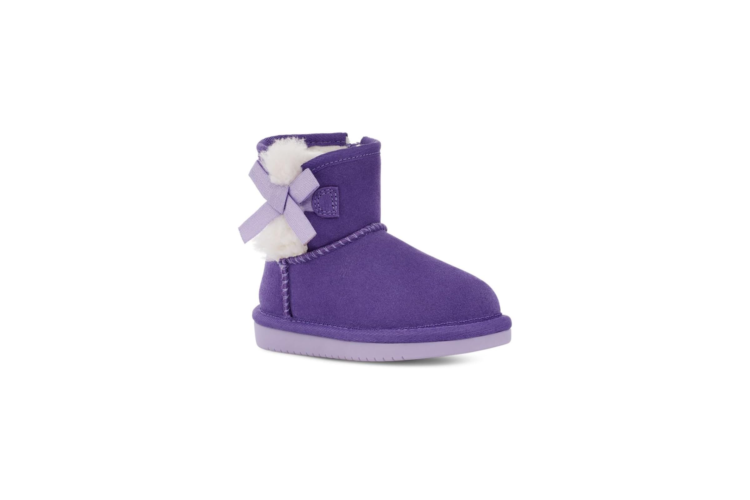 Koolaburra by UGG Kids Victoria Mini (Toddler/Little Kid)
