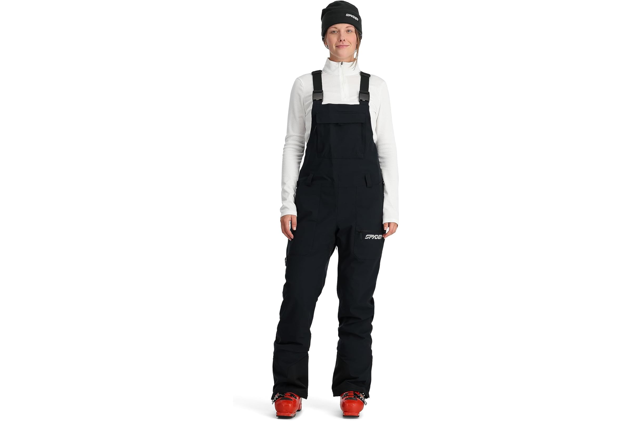 Spyder Terrain Bib Pants