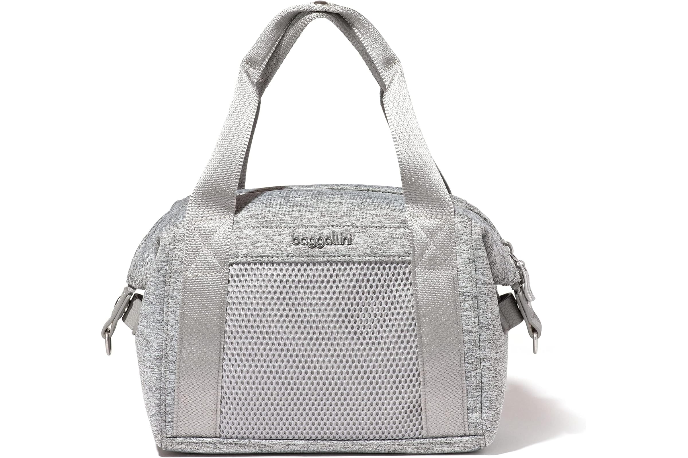 Baggallini All Day Mini Duffel 13490₽