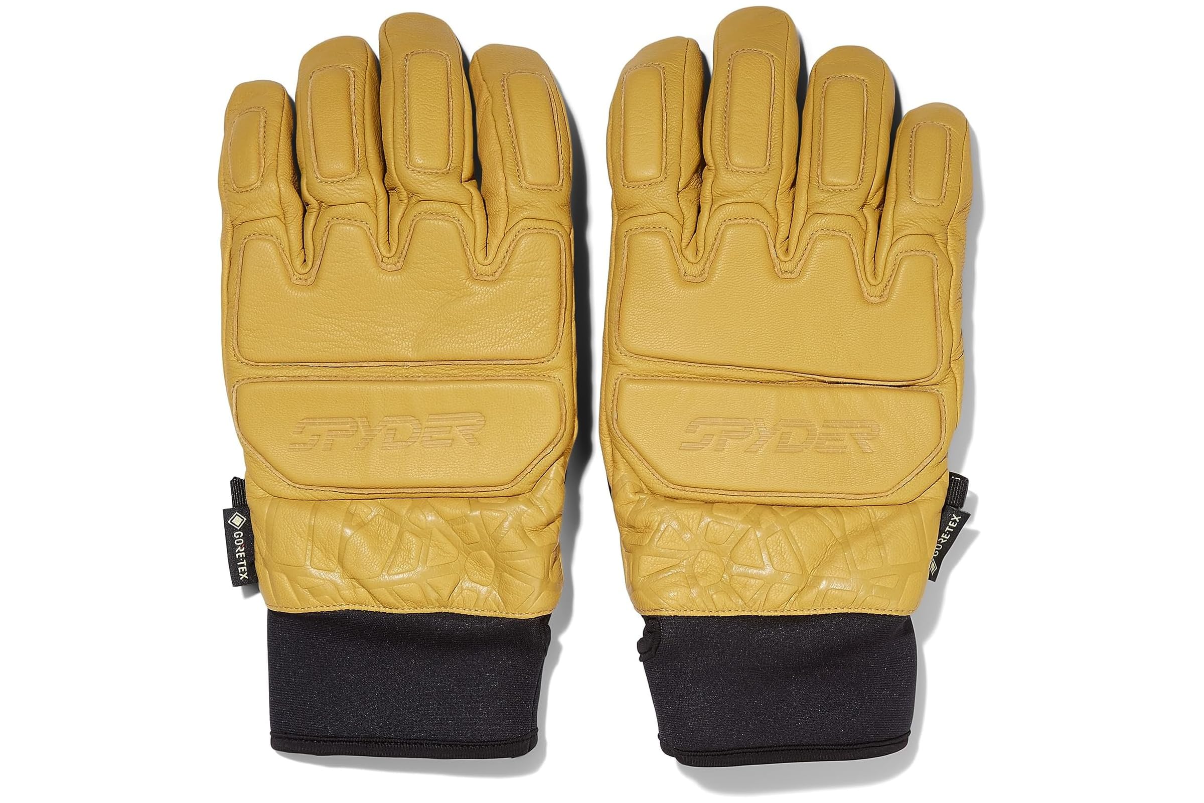Spyder Peak GORE-TEX Gloves 23790₽
