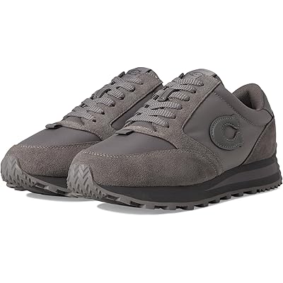 Мужские кроссовки COACH Runner Sneaker