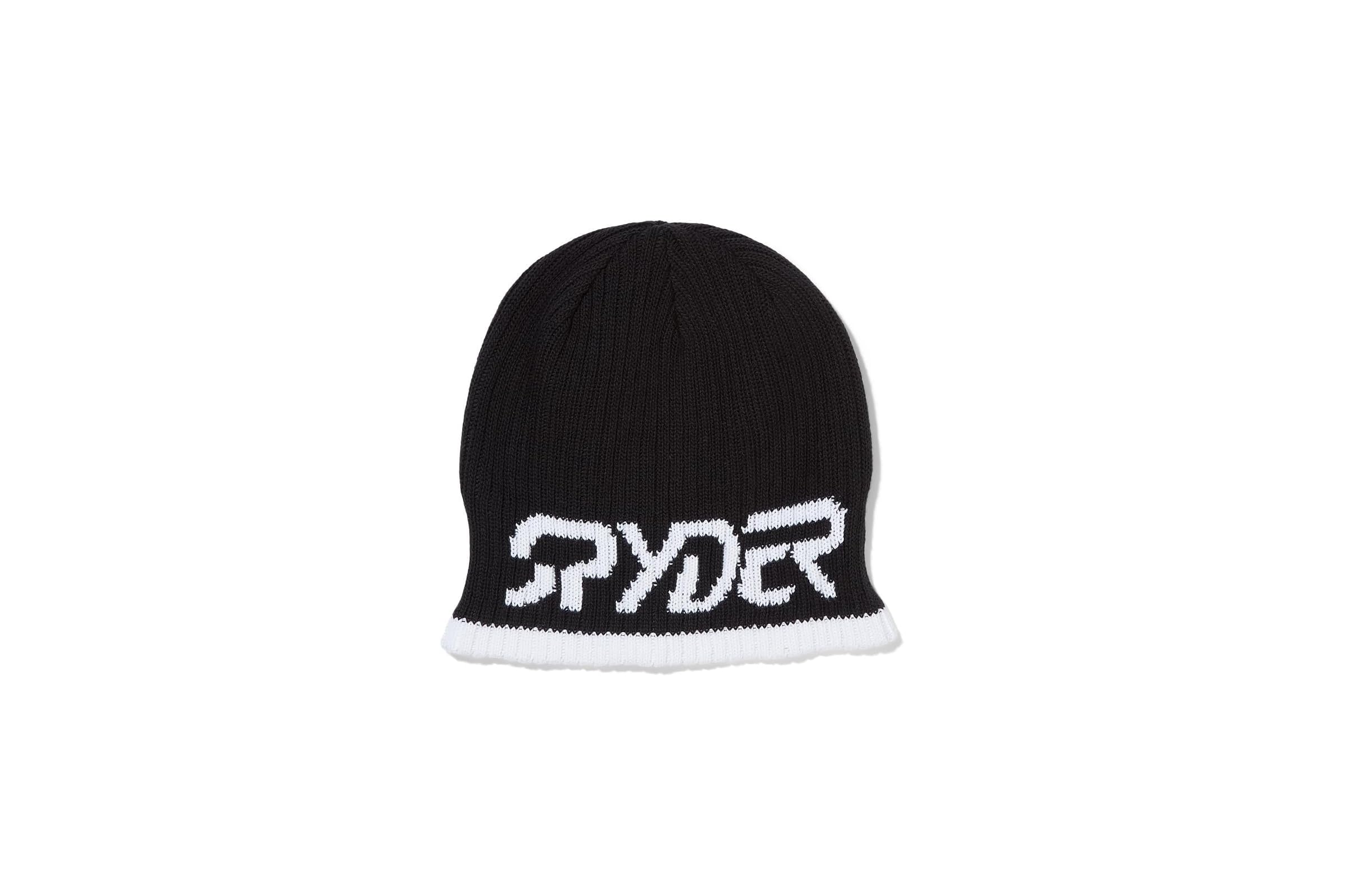 Spyder Logo Hat 4890₽