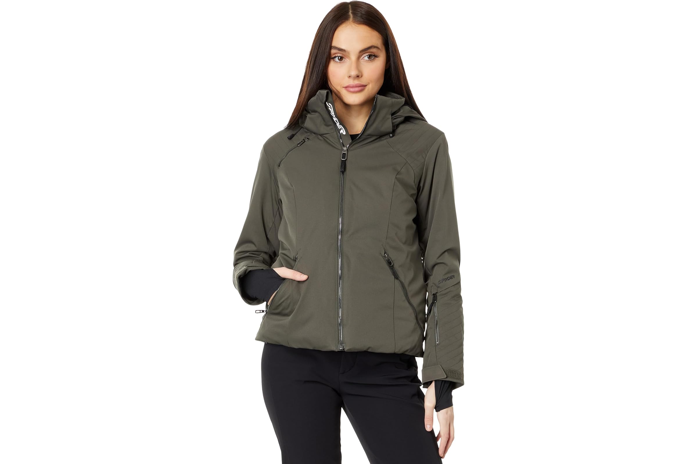 Spyder Schatzi Jacket 47290₽