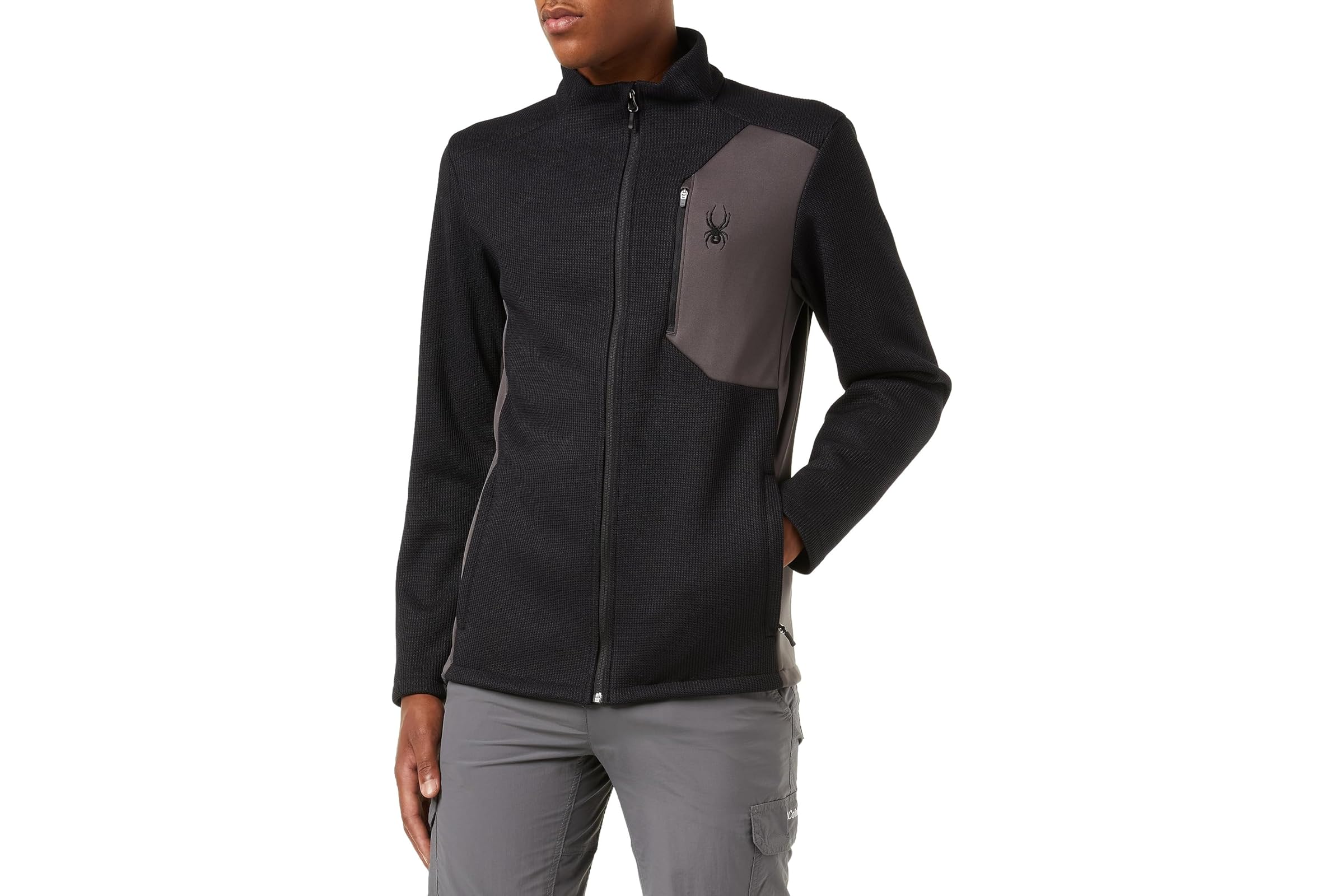 Spyder Bandit Jacket