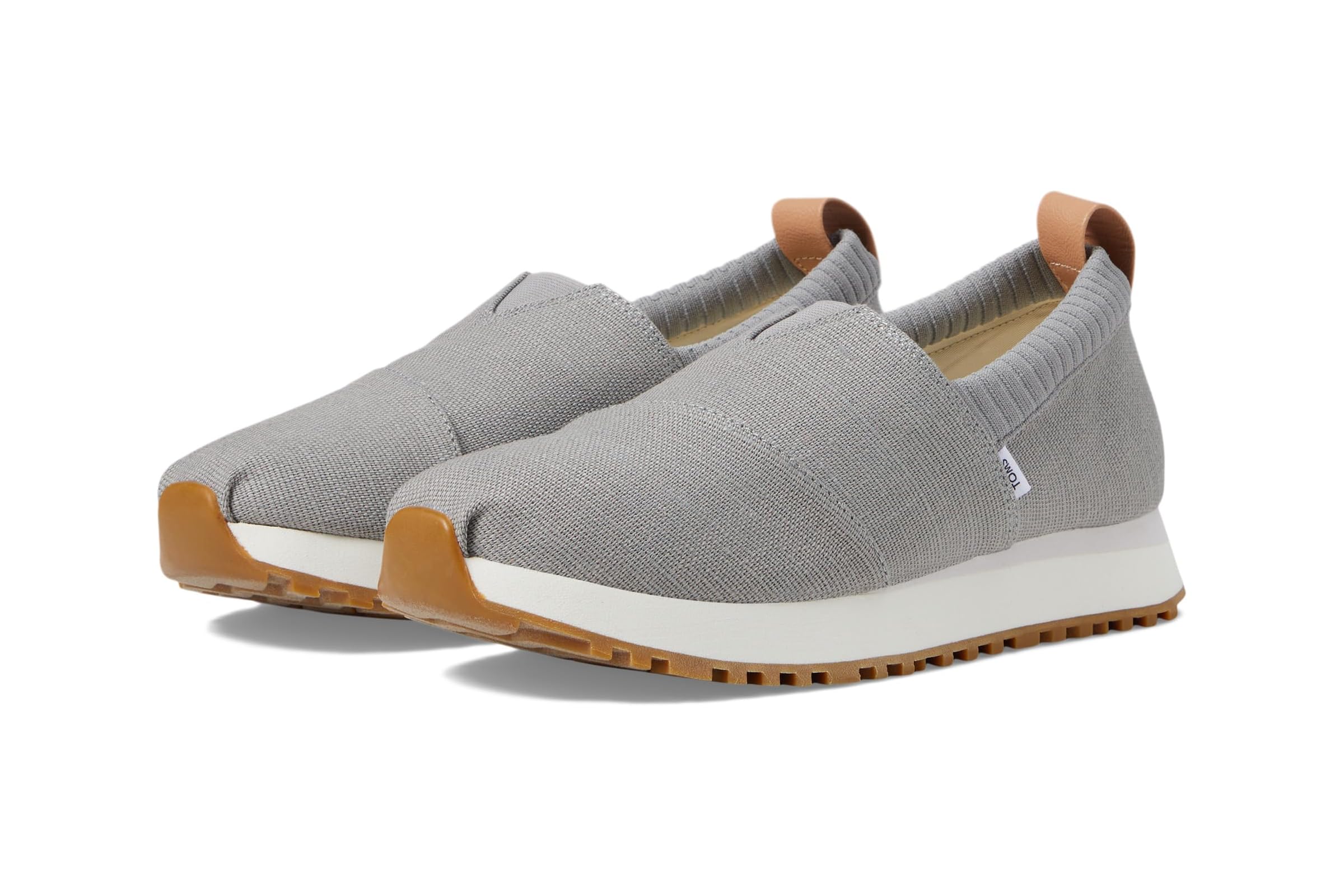 Женские кроссовки TOMS Alp Resident 2.0