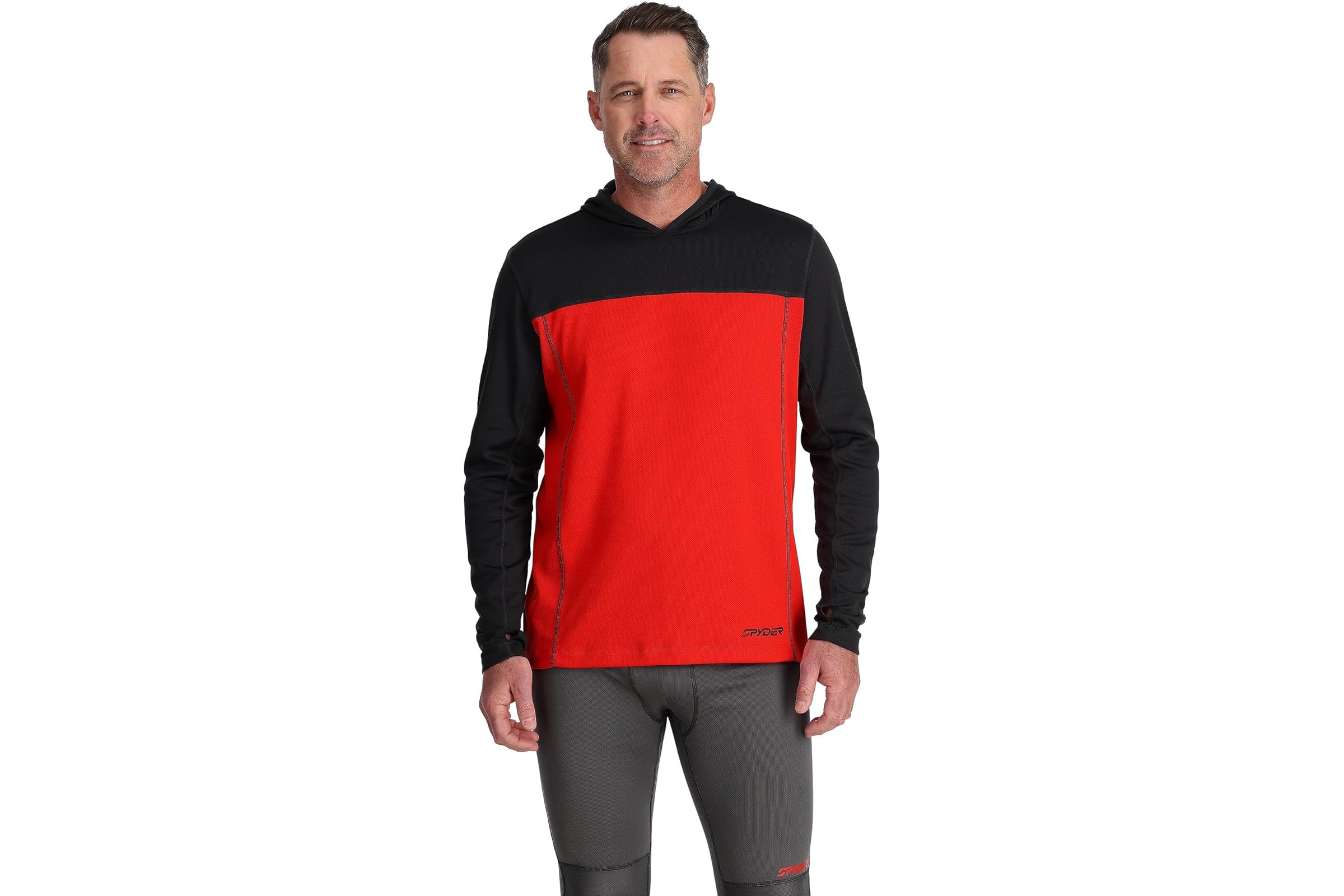 Spyder Charger Hoodie