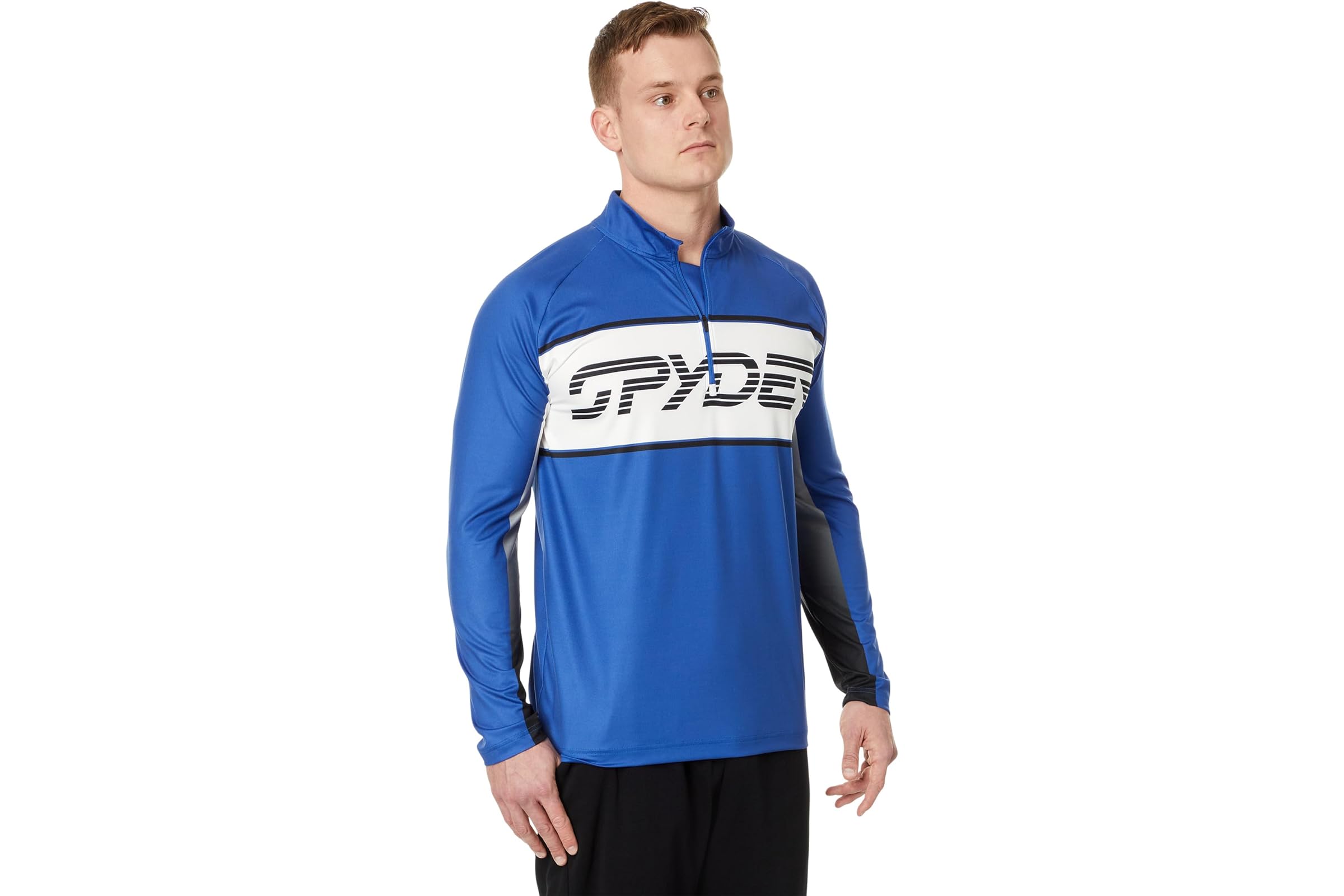 Spyder Paramount 1/2 Zip