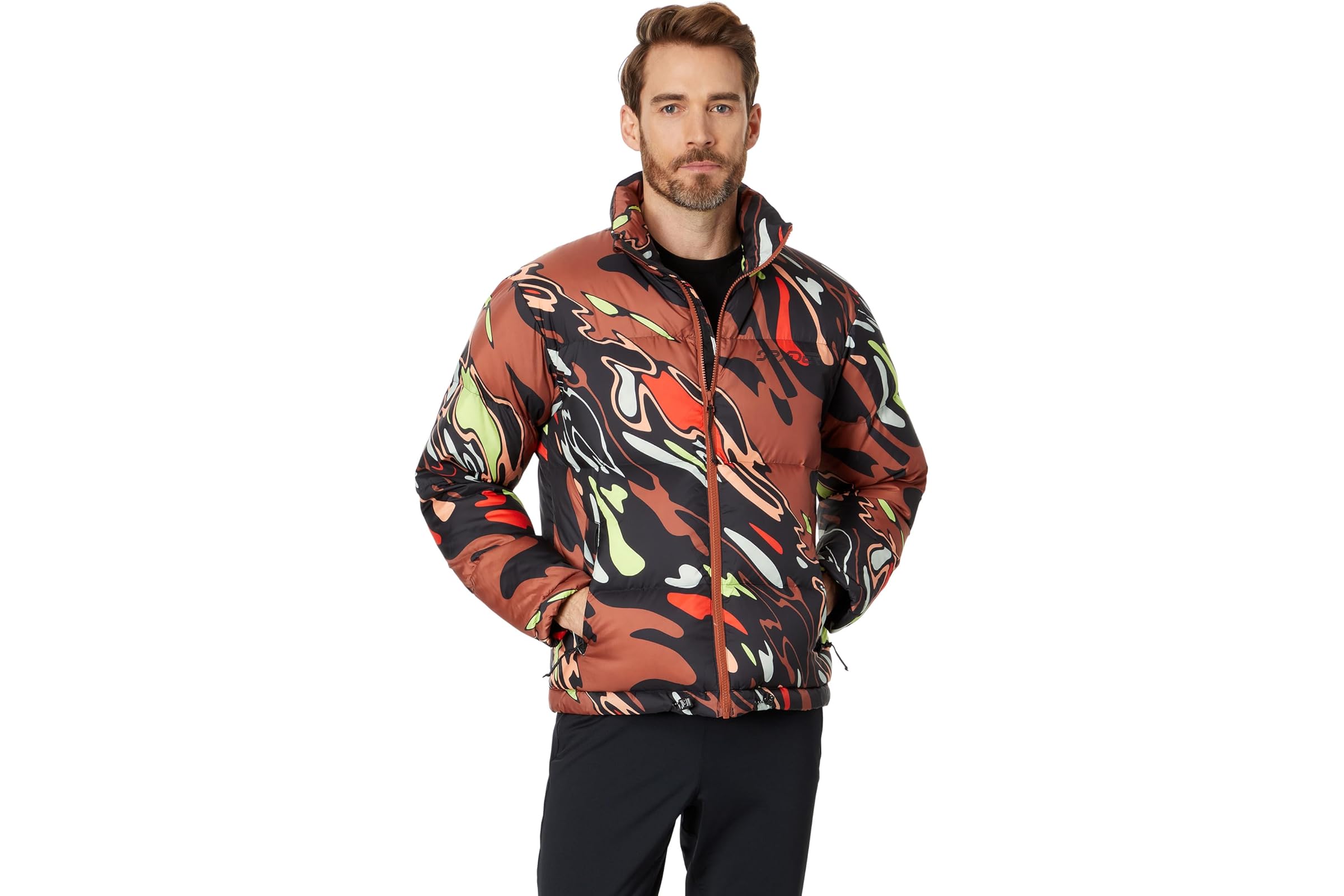 Spyder Windom Down Jacket 22590₽