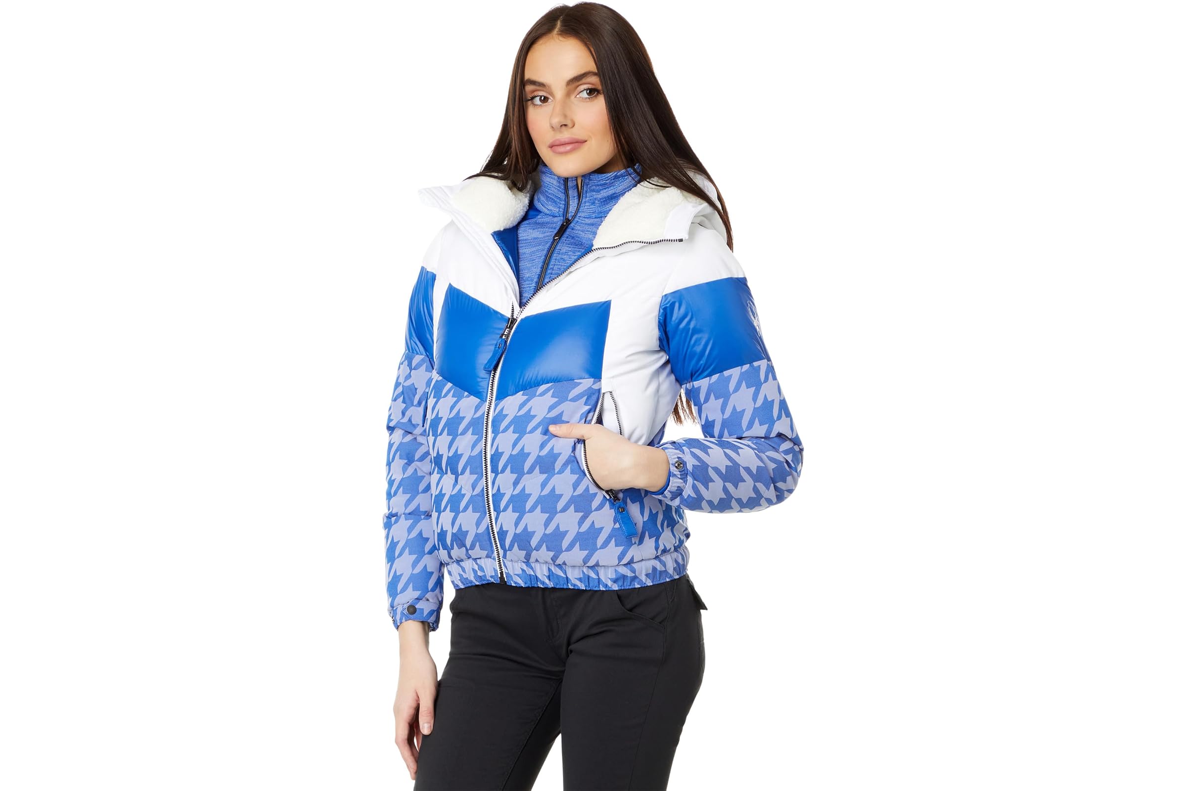 Spyder Eastwood Down Jacket 48090₽