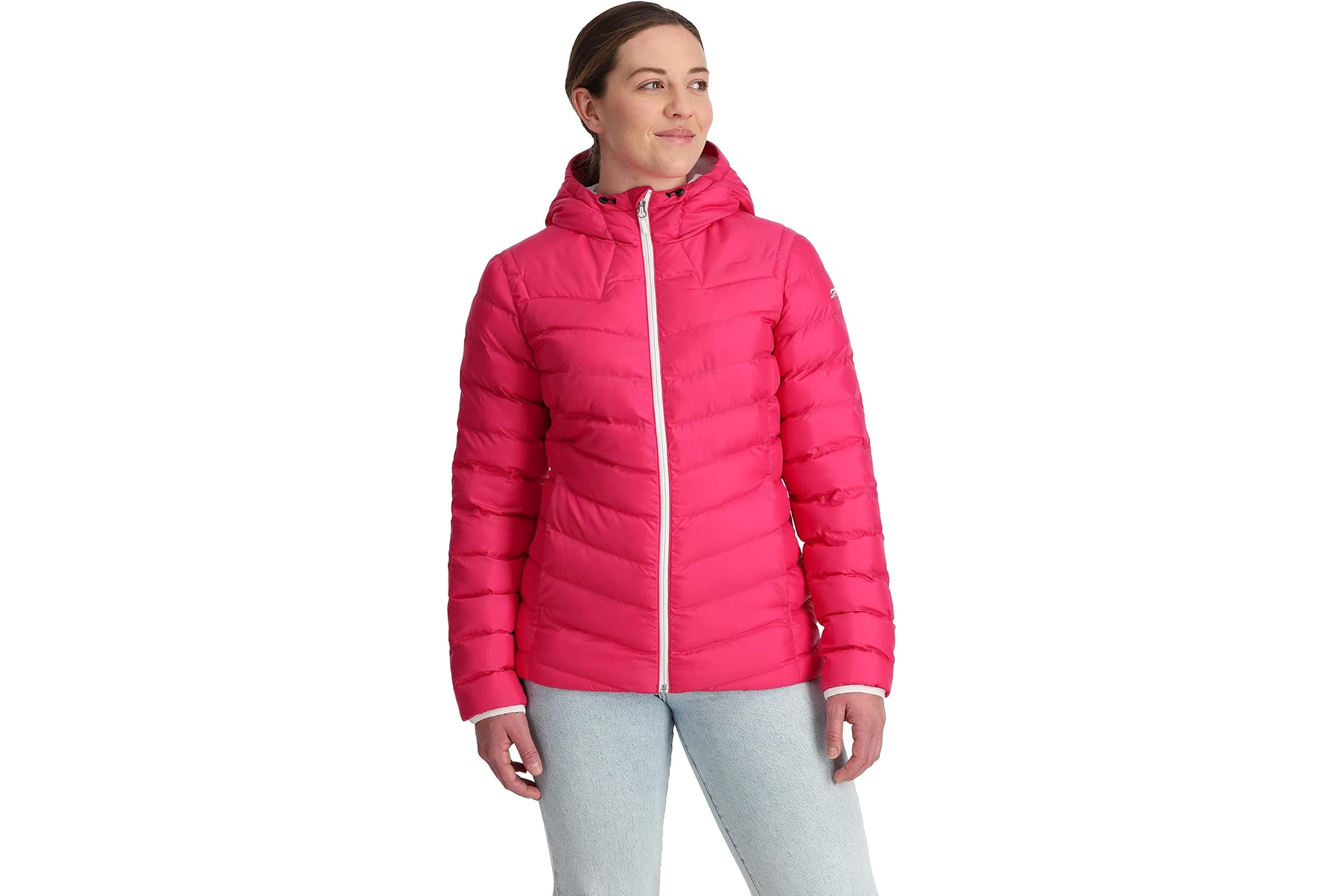 Spyder Peak Synthetic Down Jacket 17590₽