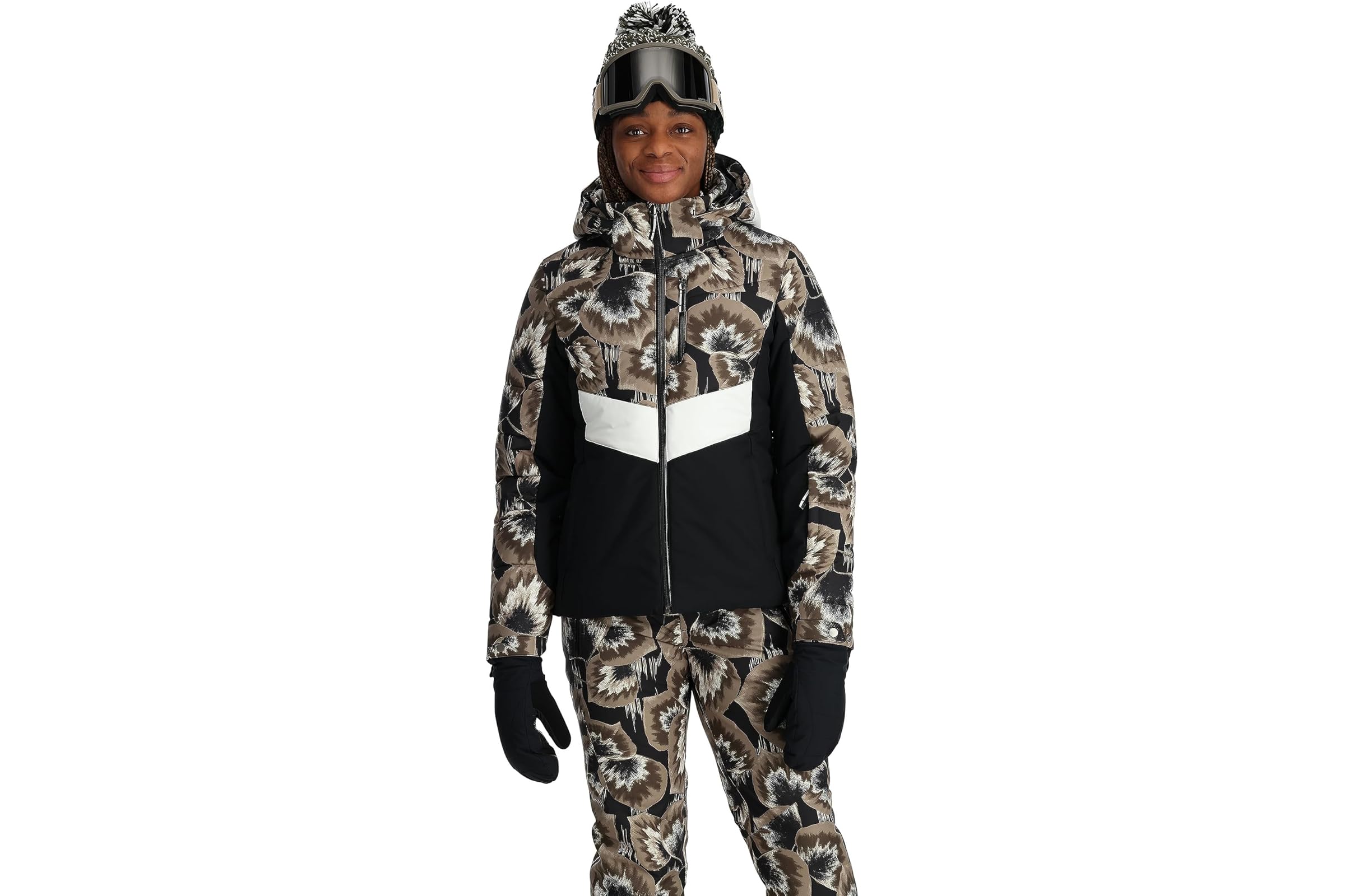 Spyder Haven Jacket 44490₽