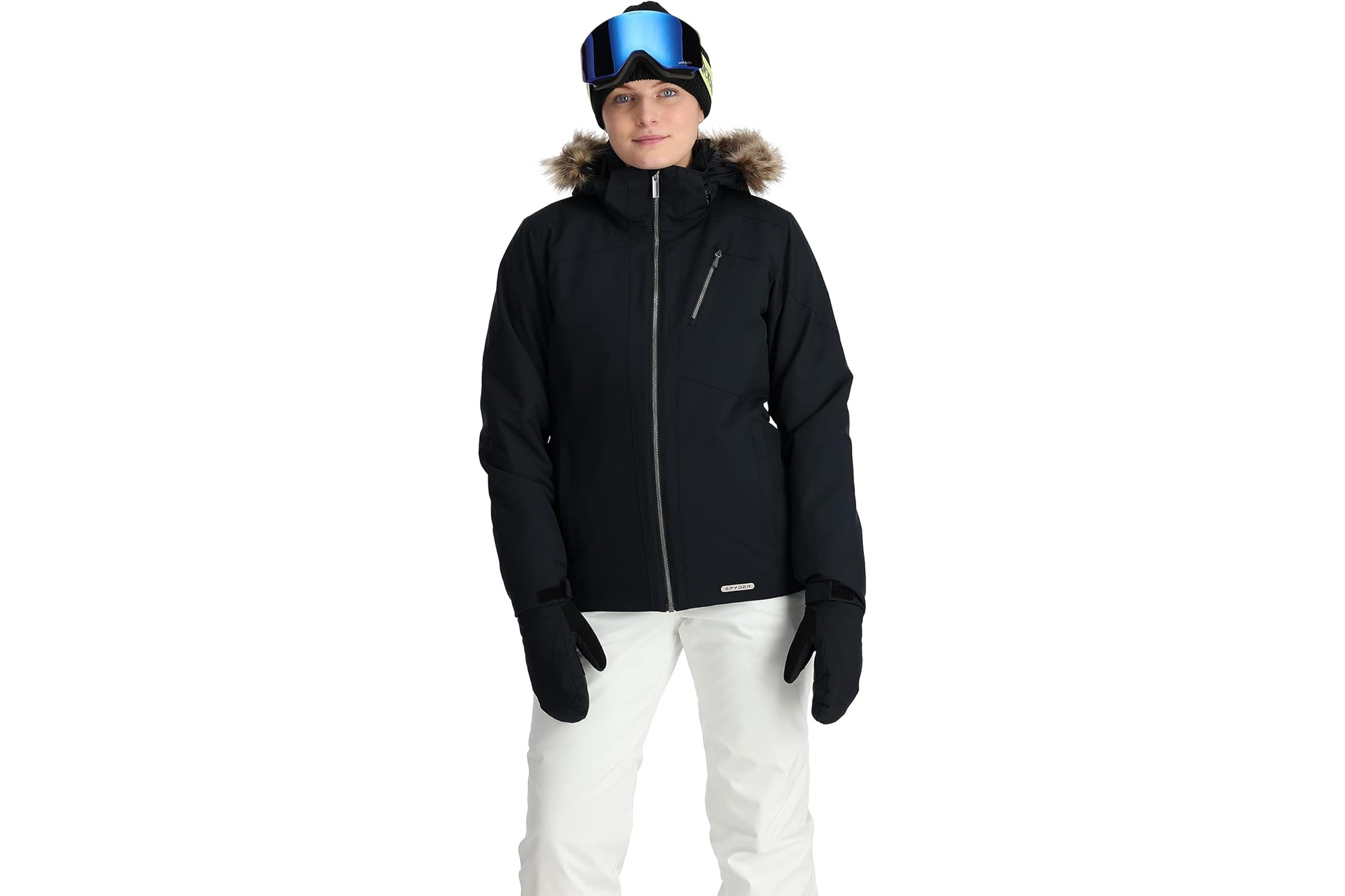 Spyder Skyline Jacket 34890₽