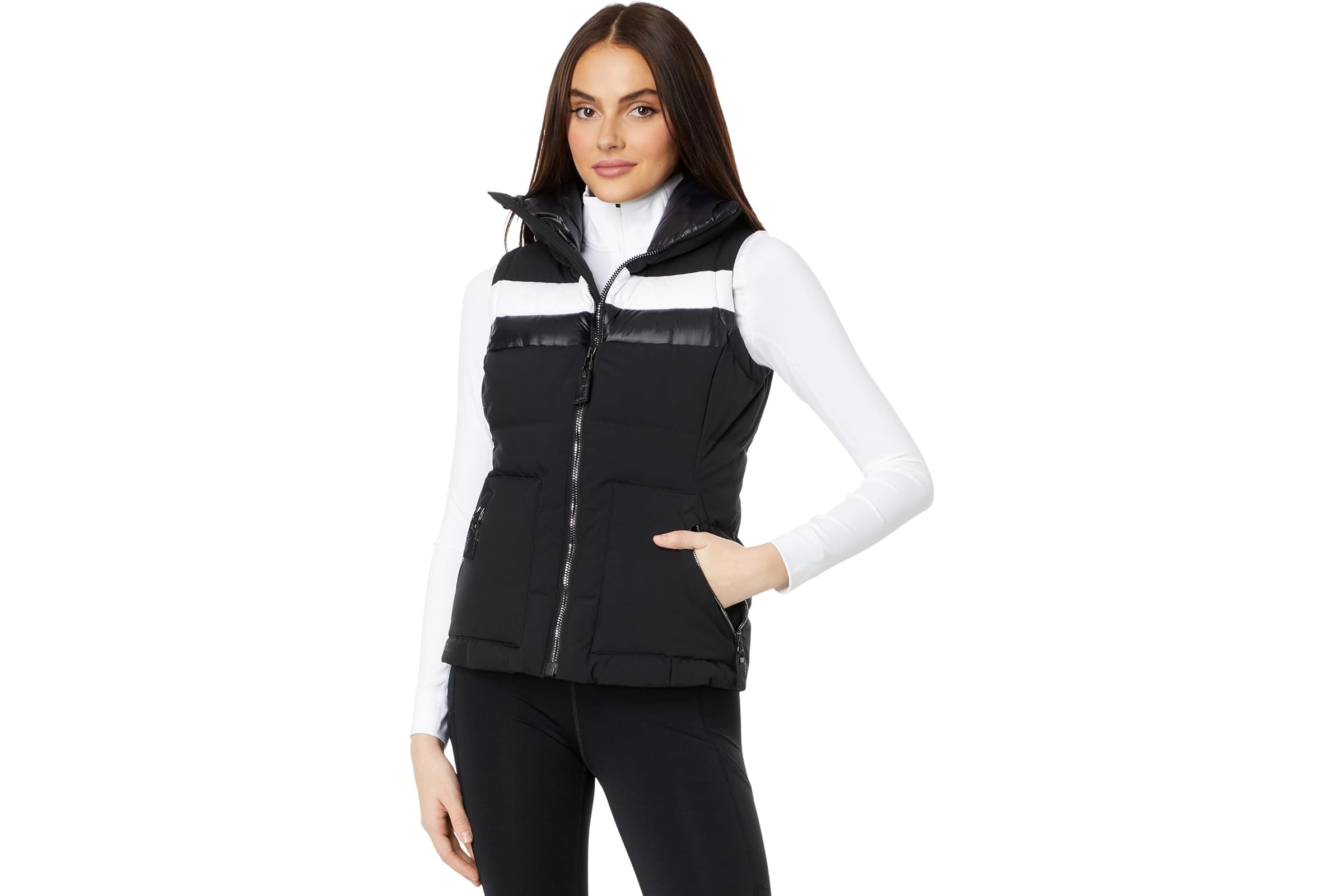 Spyder Eastwood Down Vest 29490₽