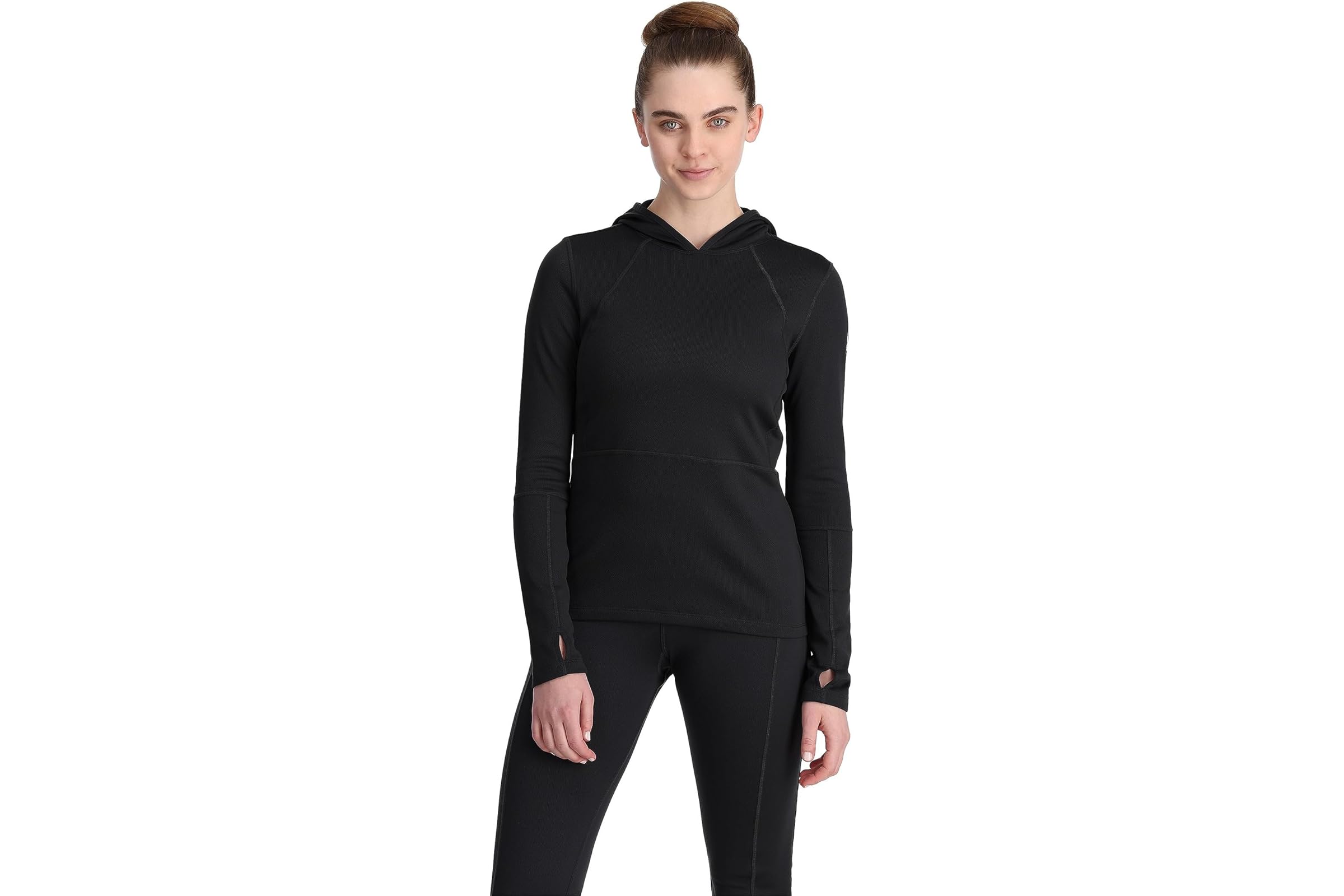 Spyder Charger Hoodie 6490₽