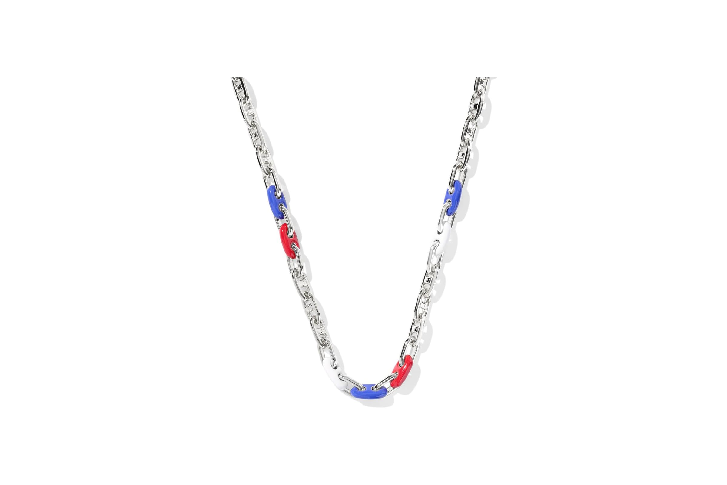 Колье Kendra Scott Bailey Chain Necklace 12090₽