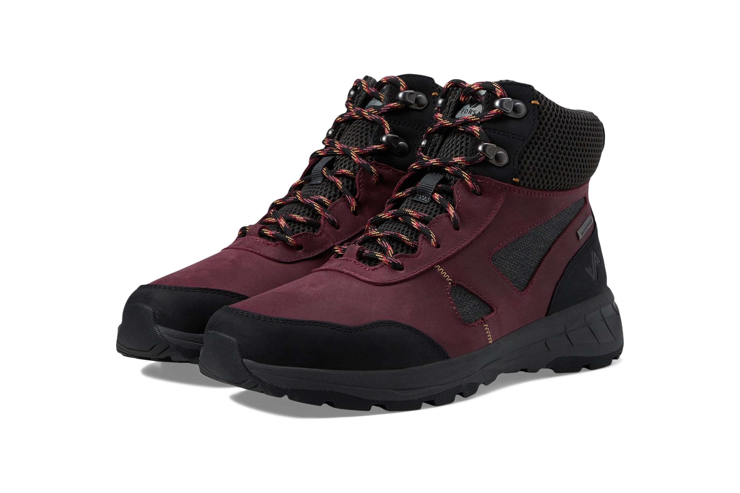 Forsake Wild Sky High