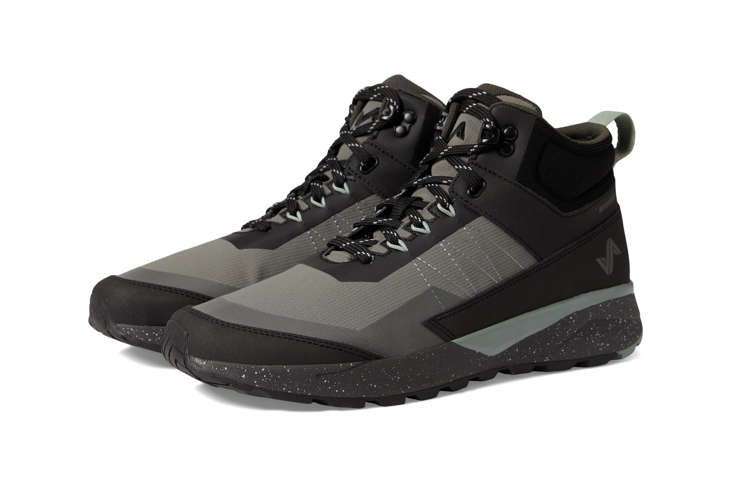 Forsake Cascade Peak Mid