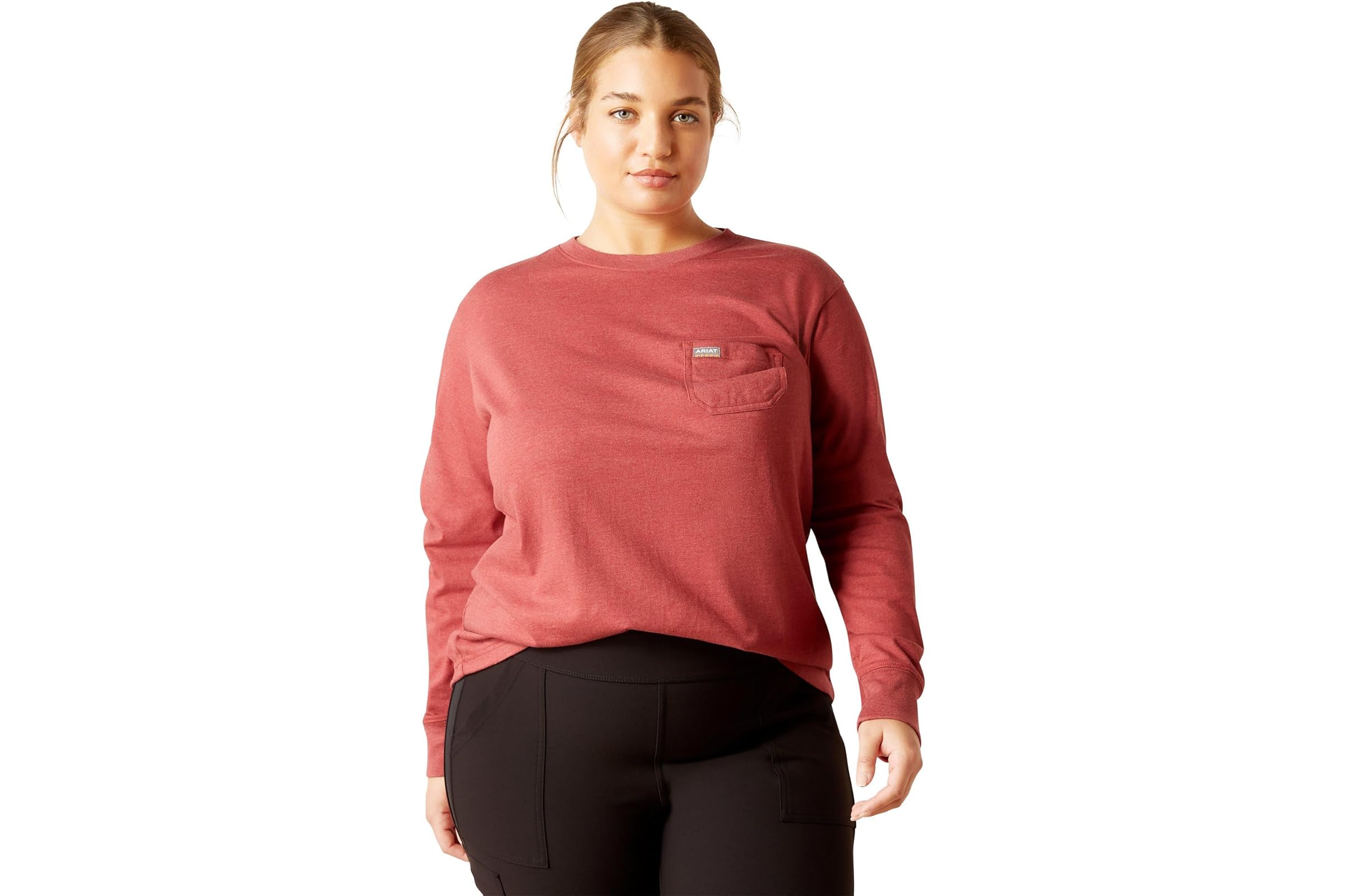 Ariat Rebar Cotton Strong Arrow 3790₽