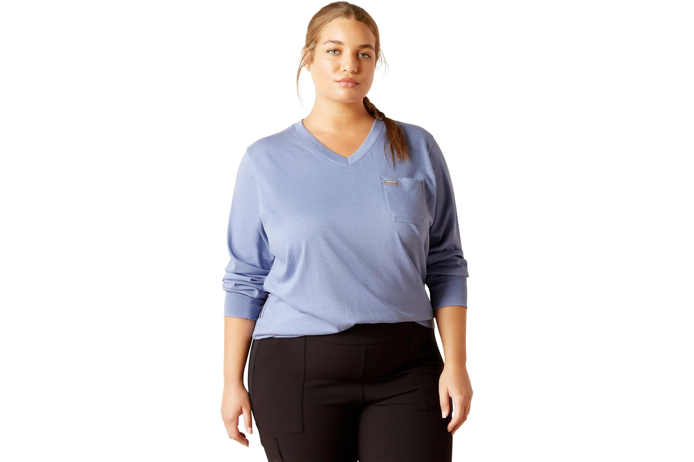 Ariat Rebar Cotton Strong Diamond 3790₽