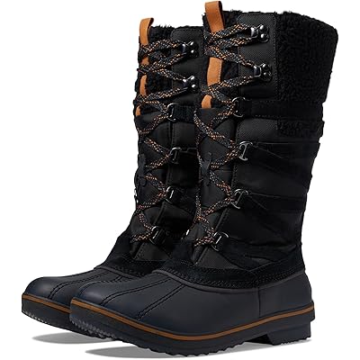 Ботинки L.L.Bean Rangeley Pac Boot Tall Water Resistant Insulated