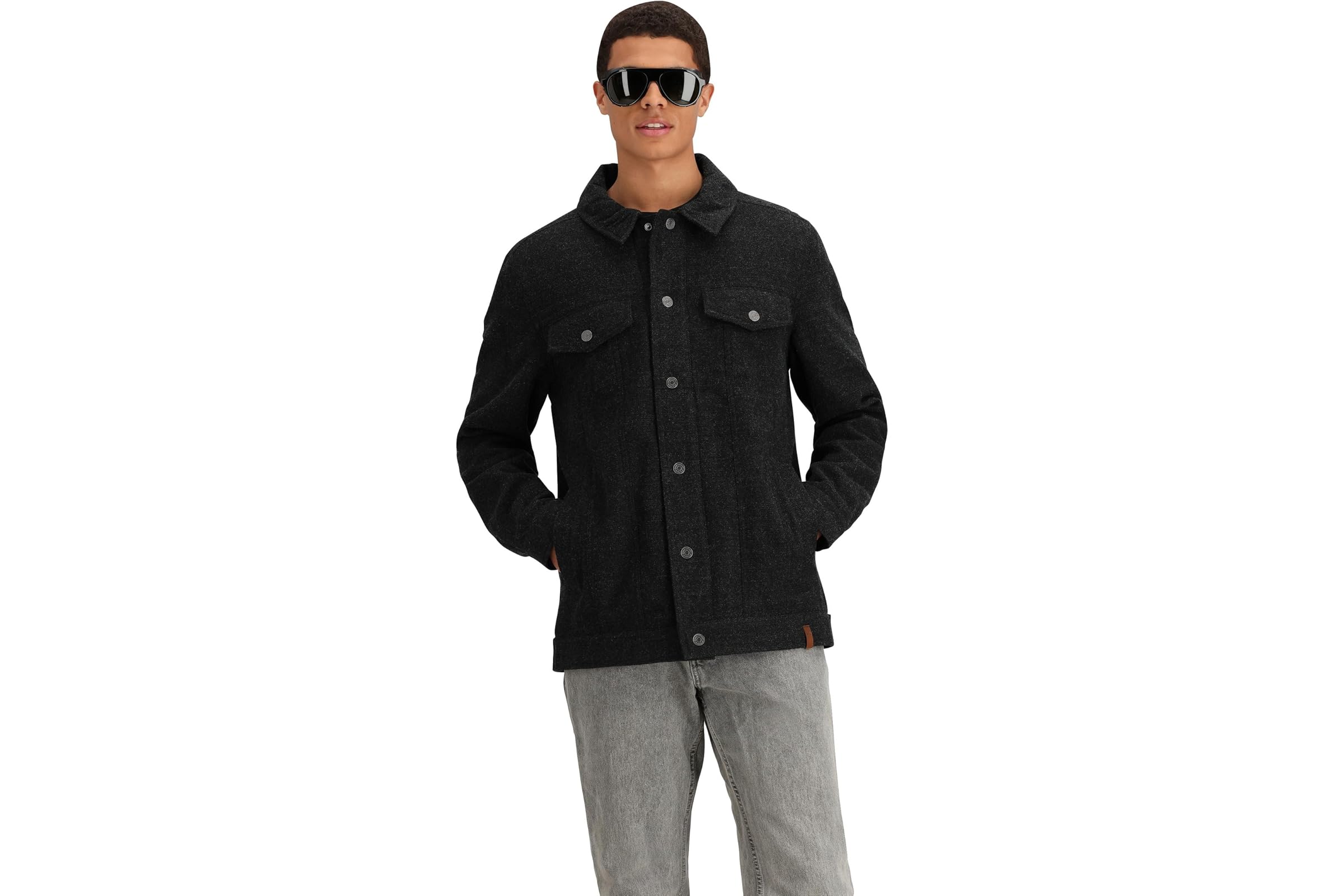 Obermeyer Founder Jacket