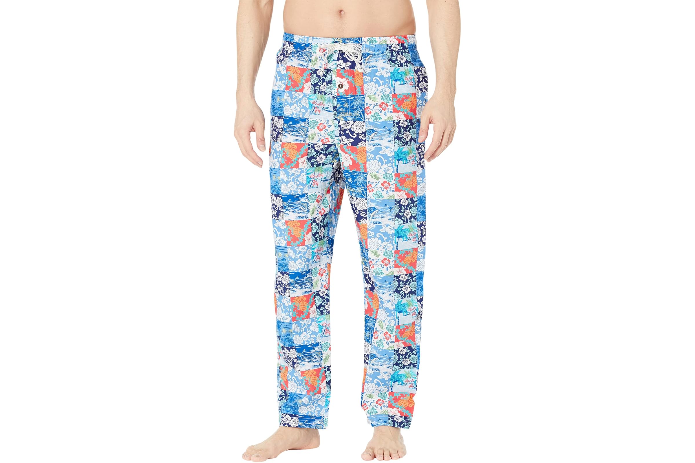 Tommy Bahama Cotton Woven Pants 7290₽