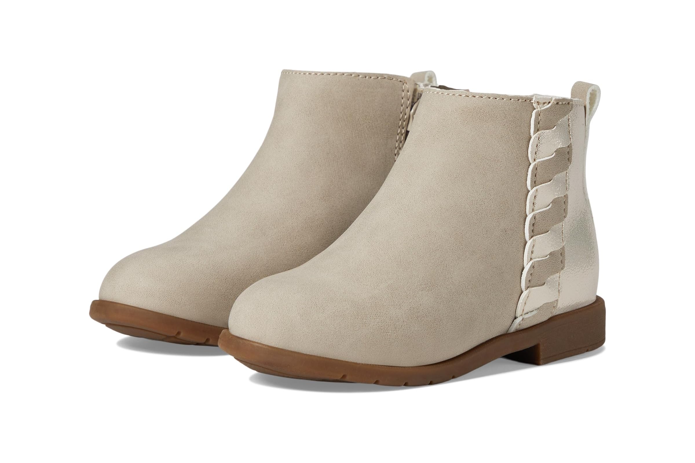 Ботинки Stride Rite SR Carolyn Toddler 10290₽