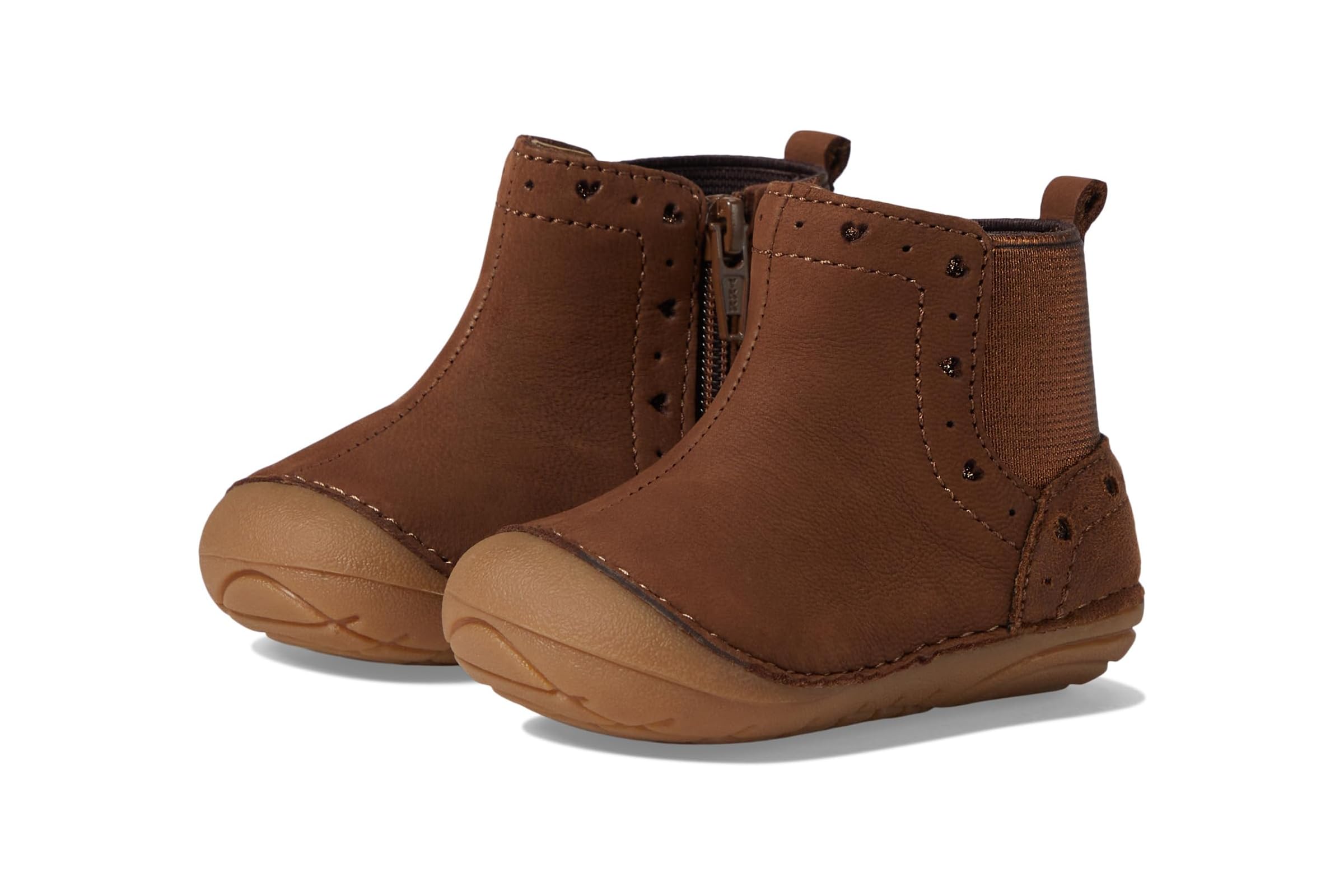 Ботинки Stride Rite SM Agnes 20 InfantToddler 9190₽