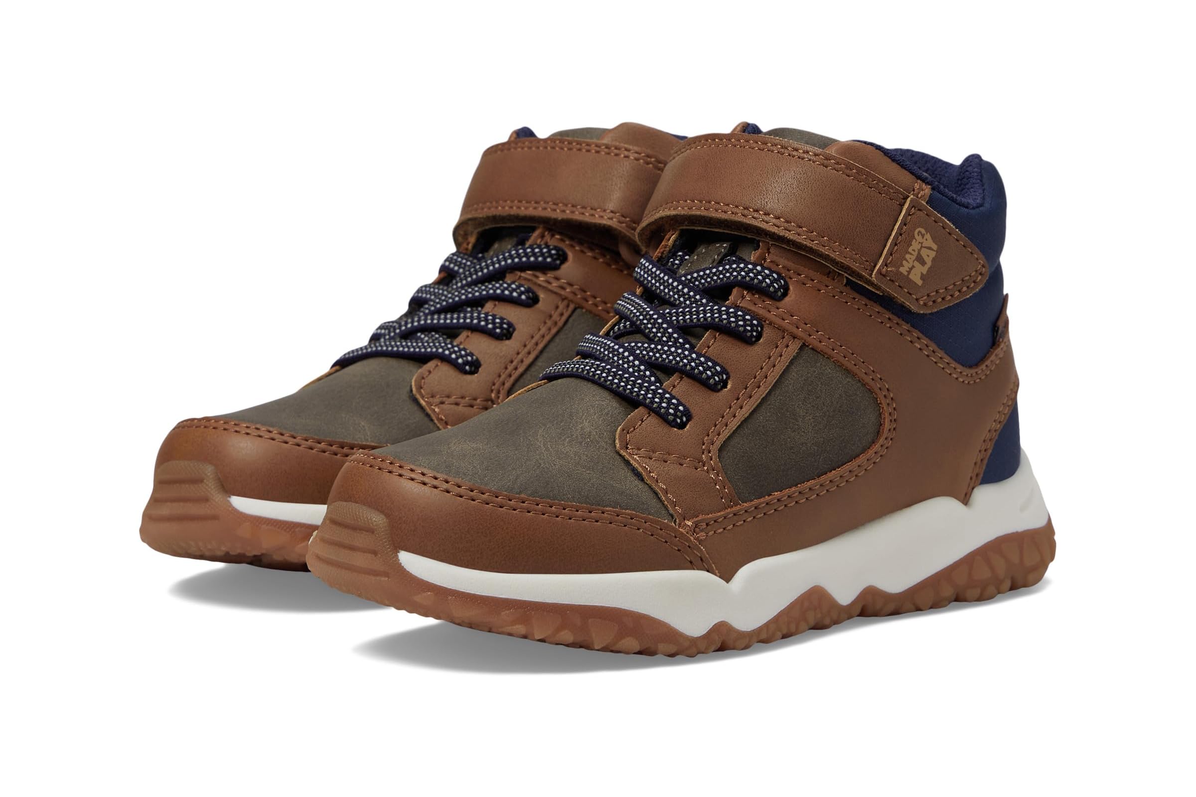 Stride Rite M2P Leon Little Kid 12090₽