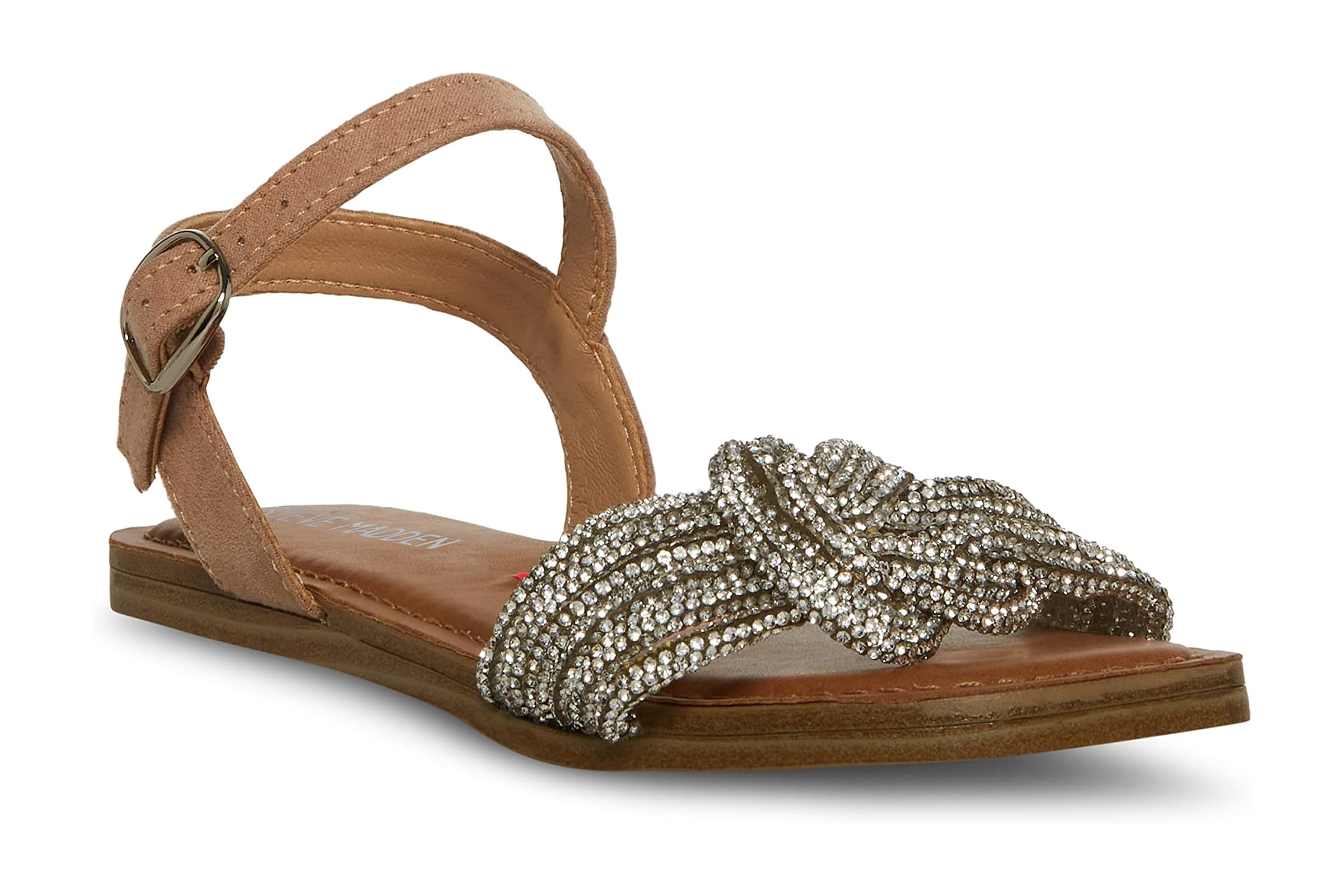 Steve Madden Kids Adore (Little Kid/Big Kid)