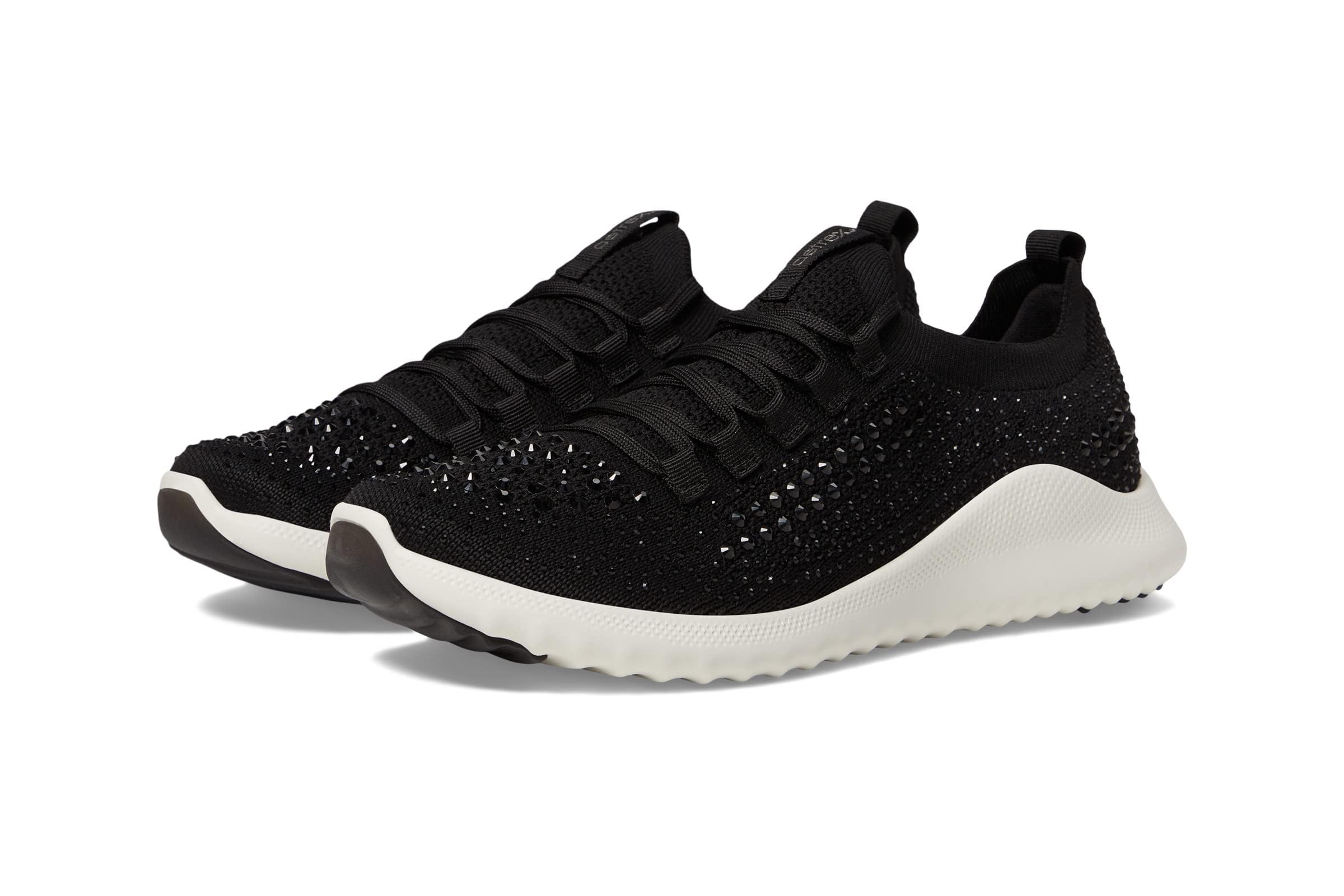 Женские кроссовки Aetrex Carly Sparkle 26590₽