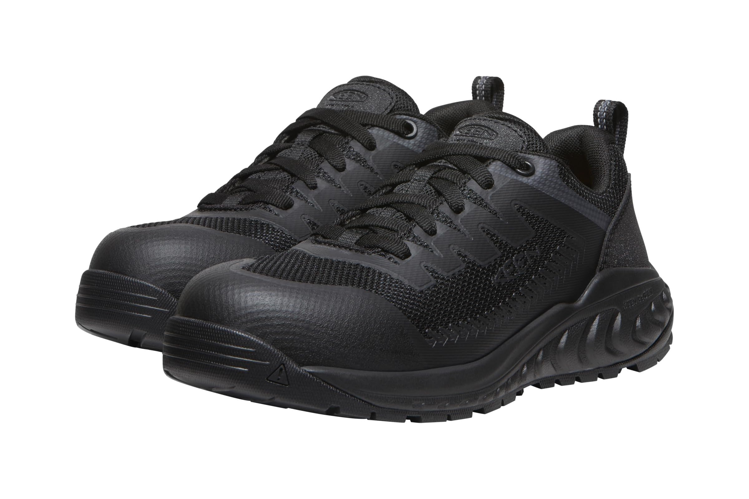 Женские кроссовки KEEN Utility Arvada 14790₽